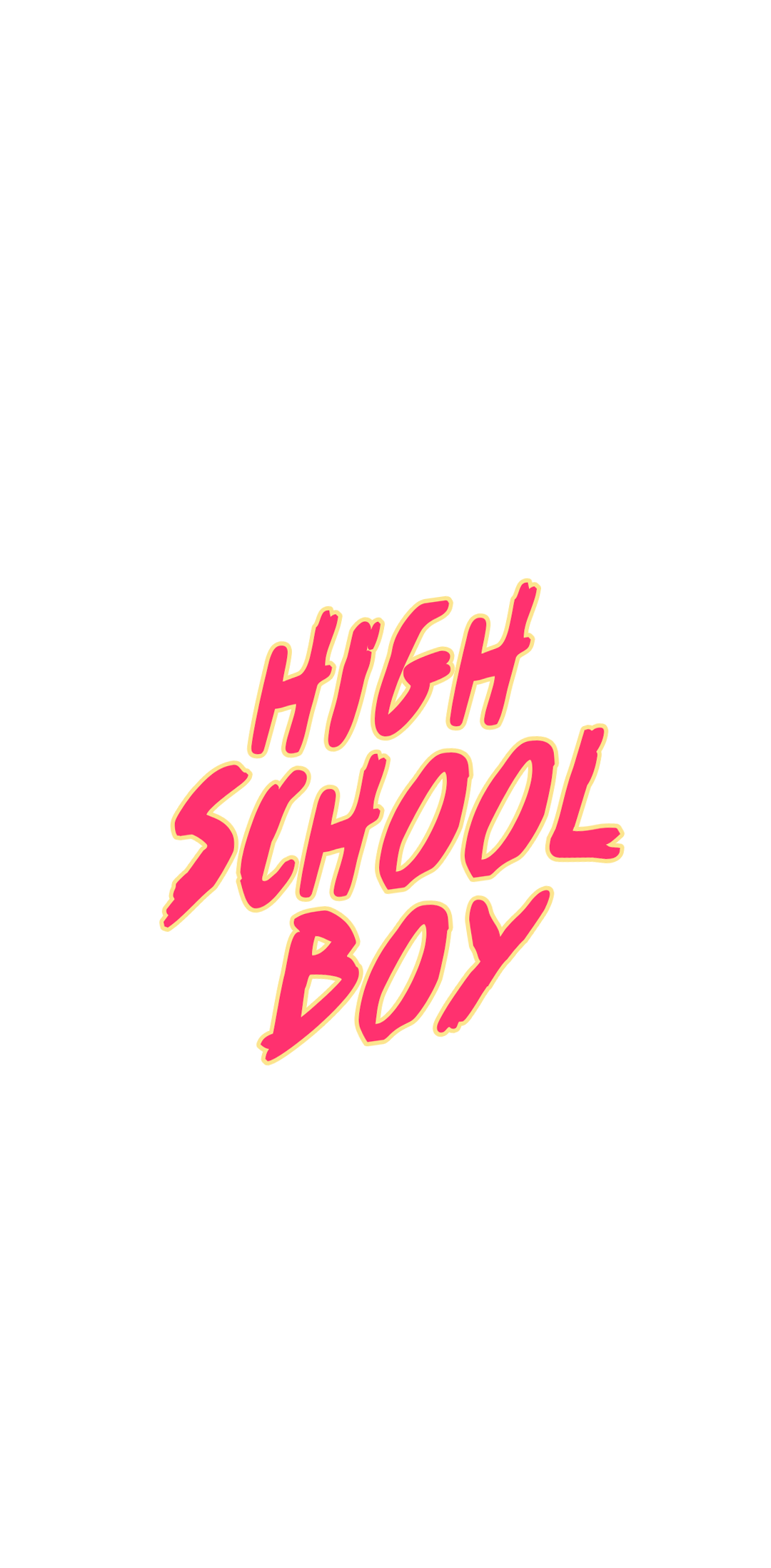 High School Boy Capítulo 75 - Página 33 en español
