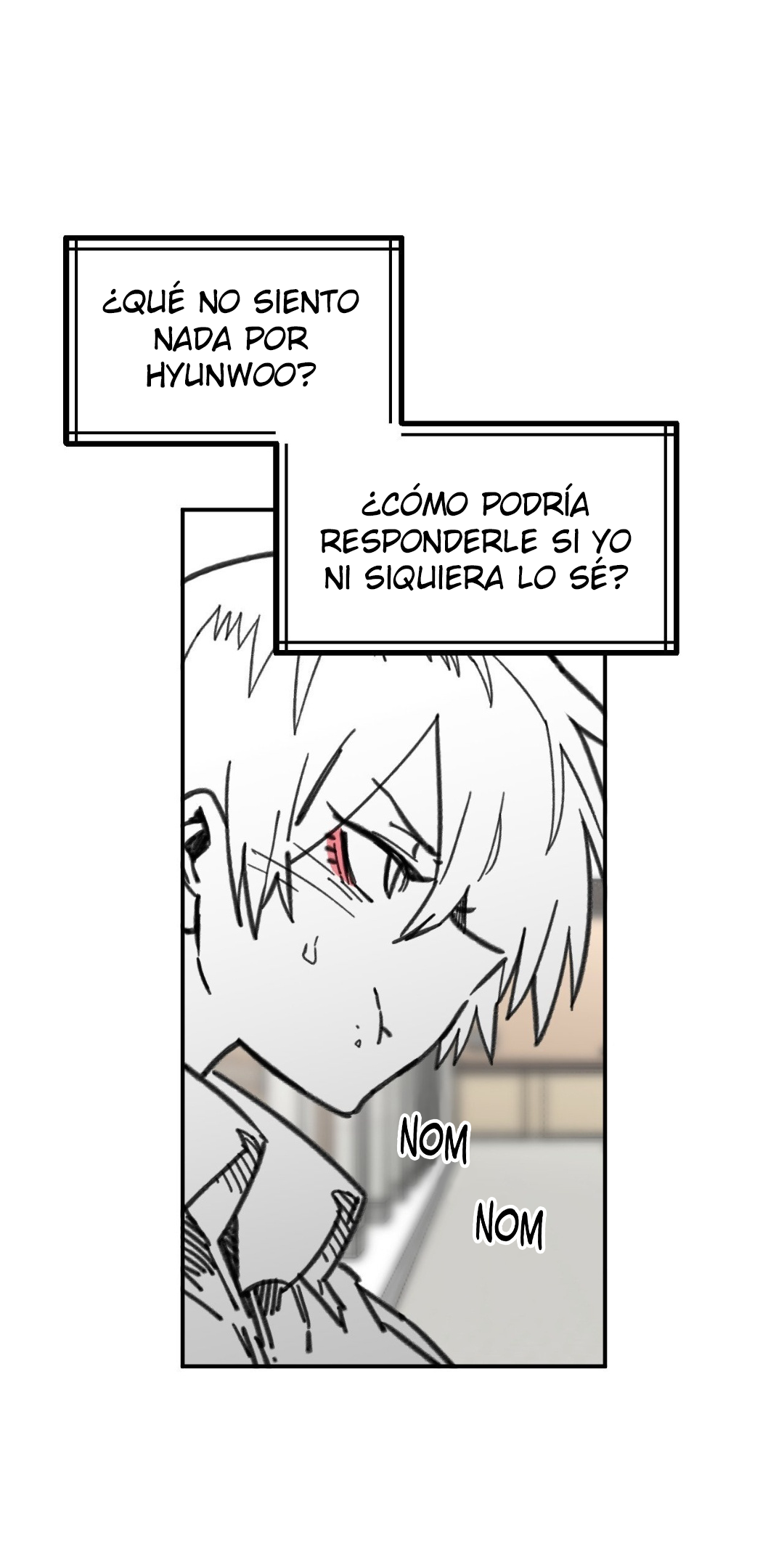High School Boy Capítulo 75 - Página 46 en español