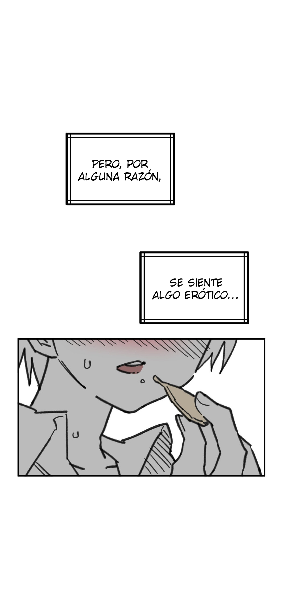 High School Boy Capítulo 76 - Página 12 en español