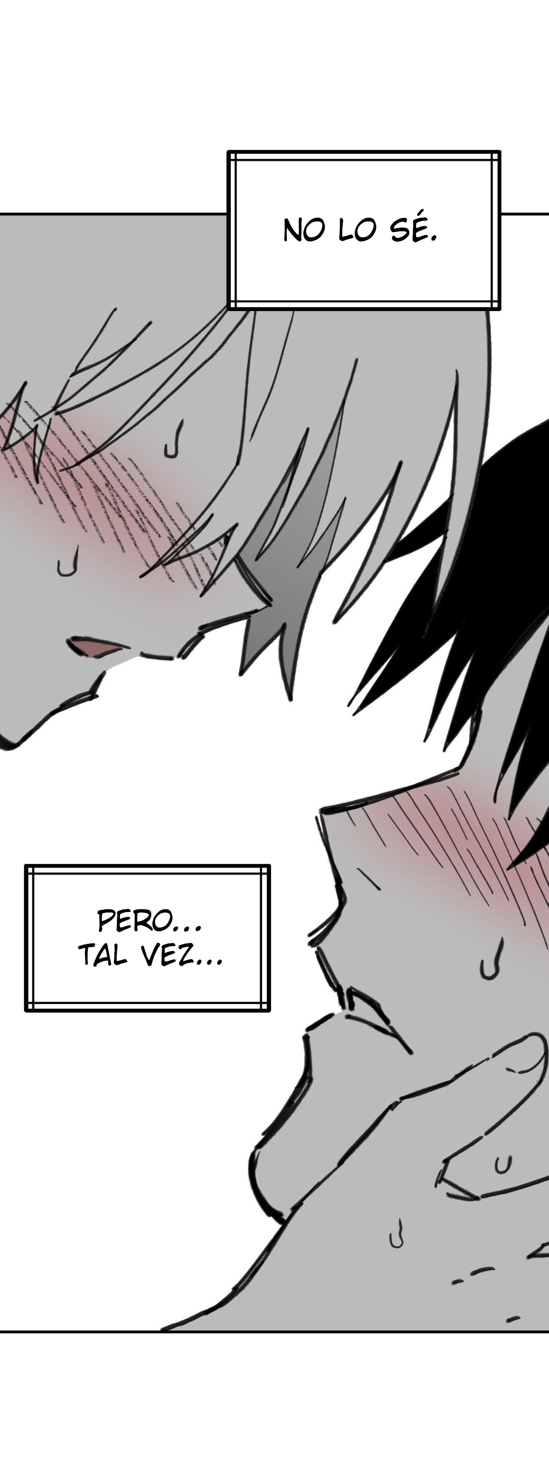 High School Boy Capítulo 76 - Página 19 en español