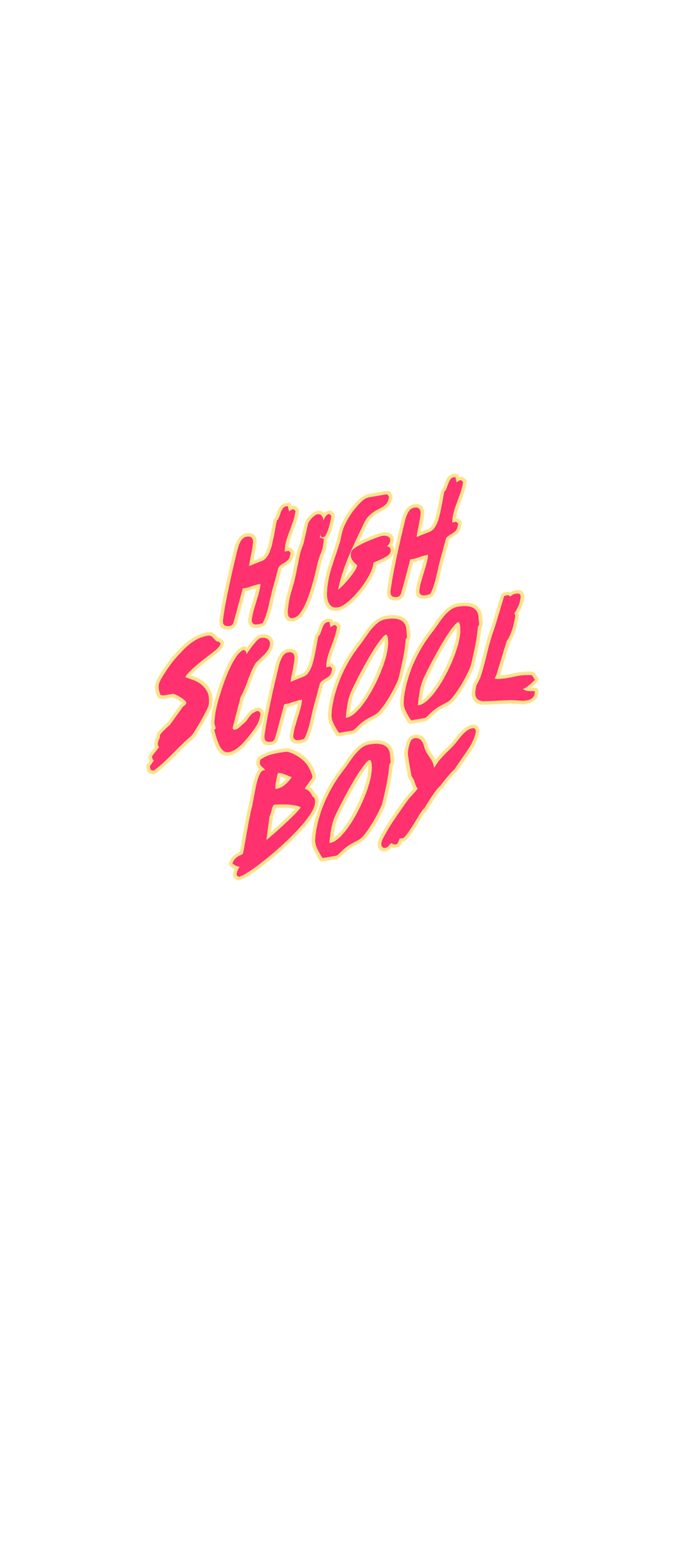 High School Boy Capítulo 76 - Página 21 en español