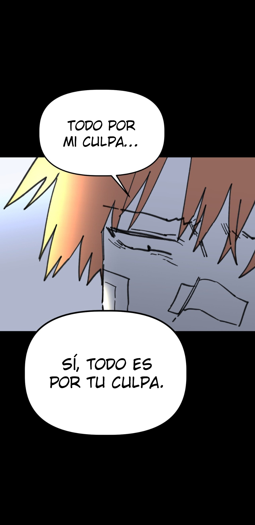 High School Boy Capítulo 76 - Página 48 en español