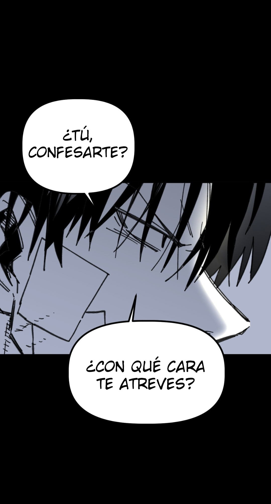 High School Boy Capítulo 76 - Página 60 en español