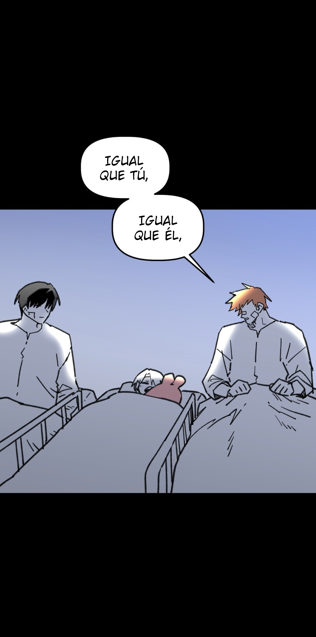 High School Boy Capítulo 76 - Página 63 en español