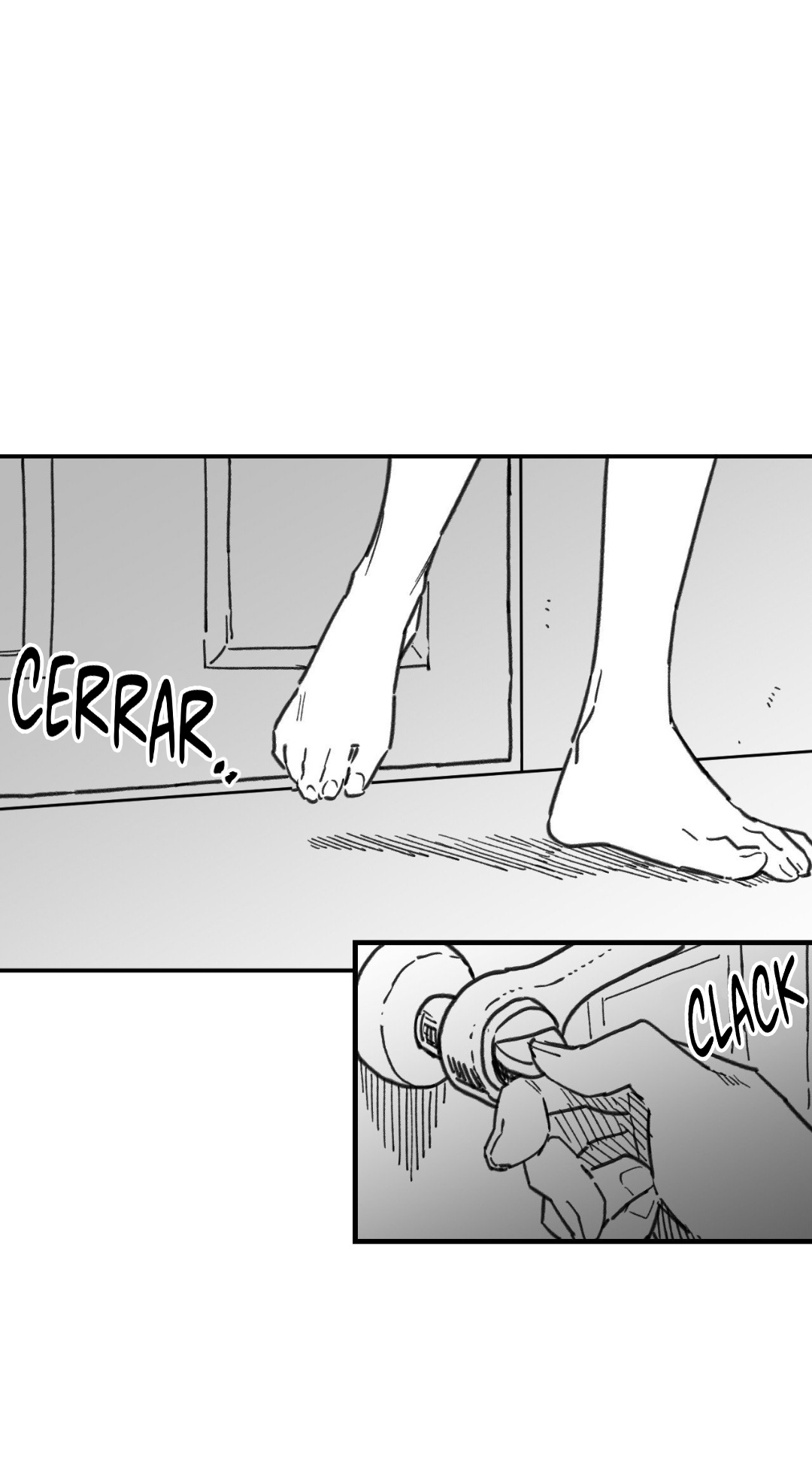 High School Boy Capítulo 77 - Página 6 en español