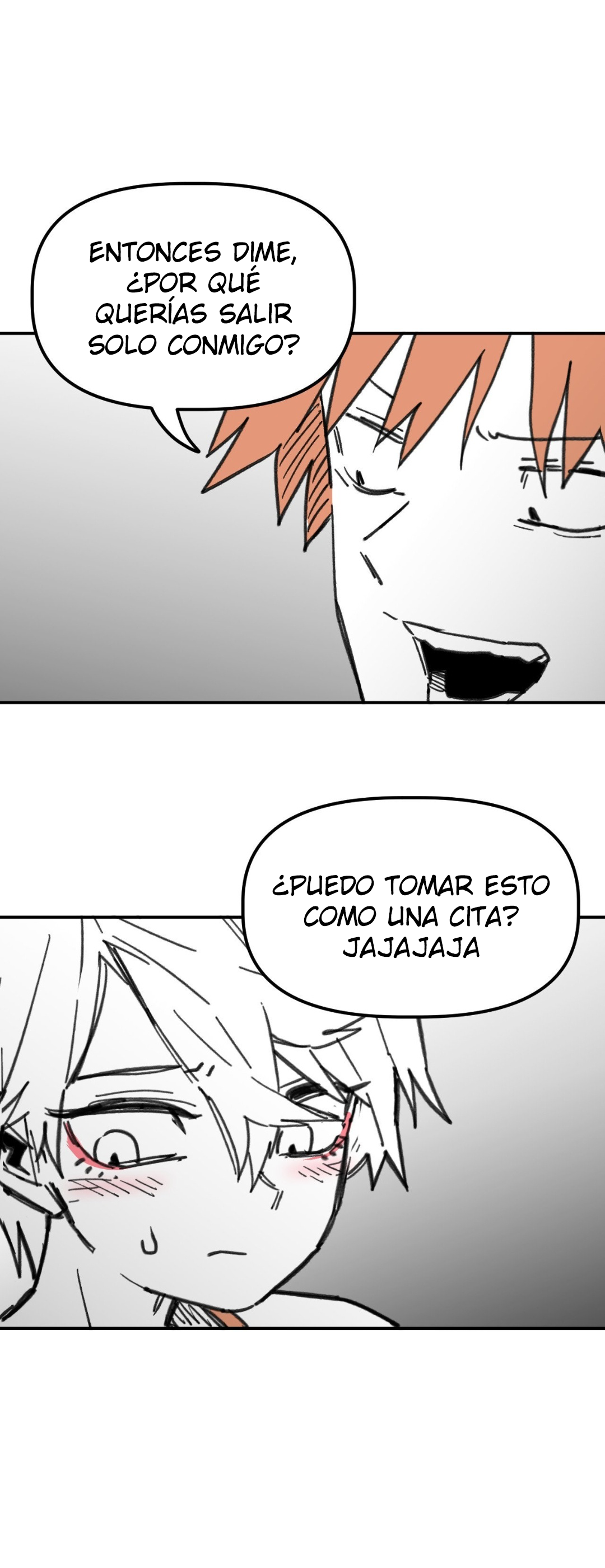 High School Boy Capítulo 77 - Página 68 en español