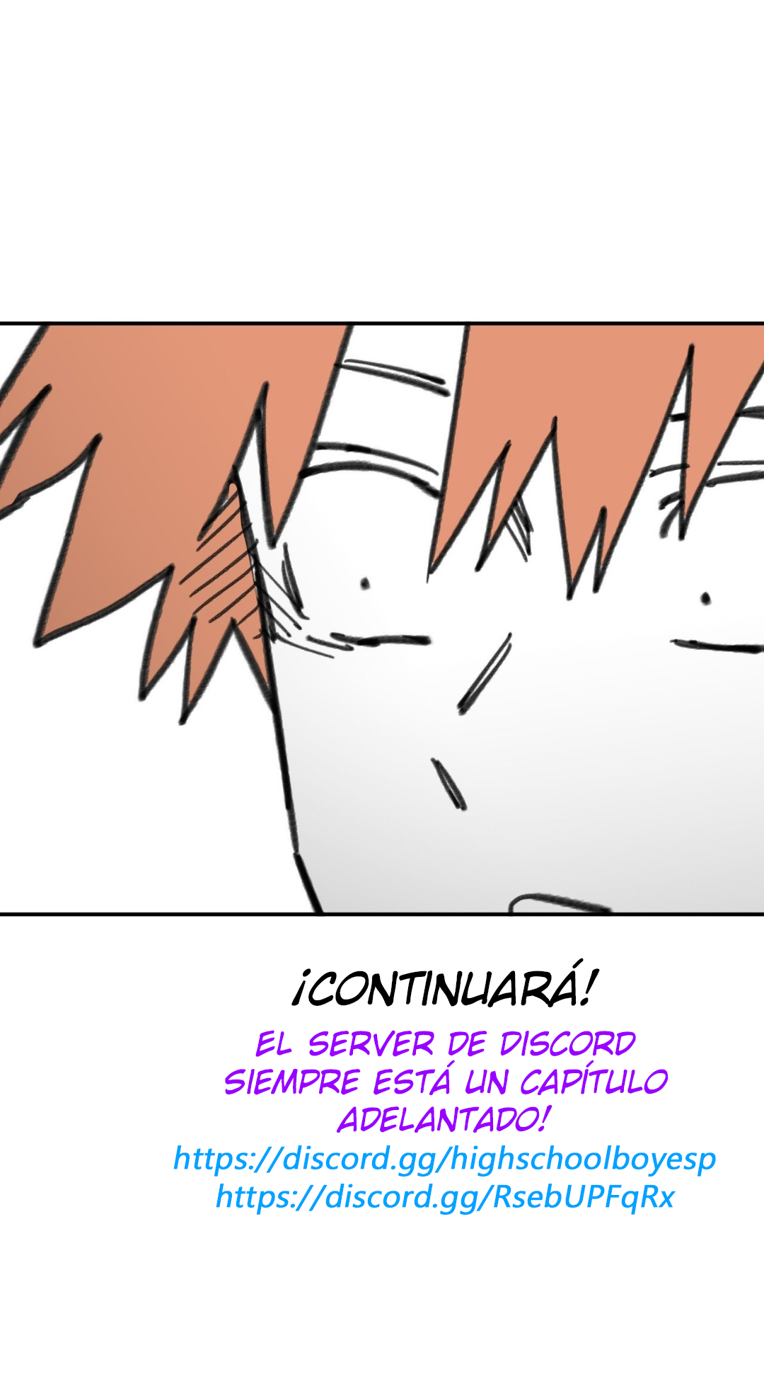 High School Boy Capítulo 77 - Página 70 en español