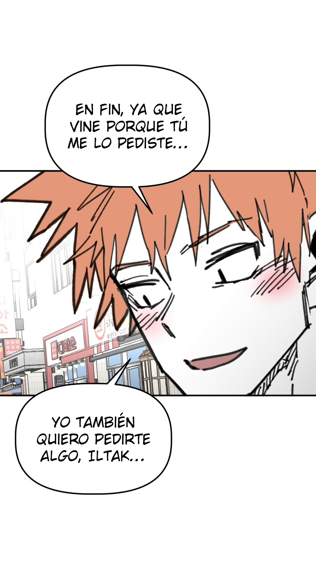 High School Boy Capítulo 78 - Página 18 en español