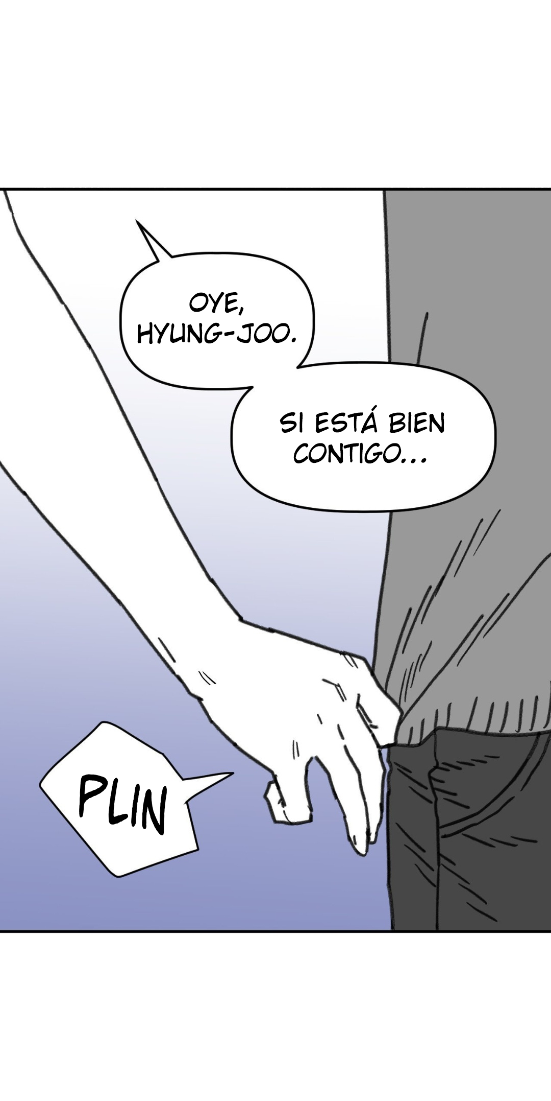High School Boy Capítulo 78 - Página 75 en español
