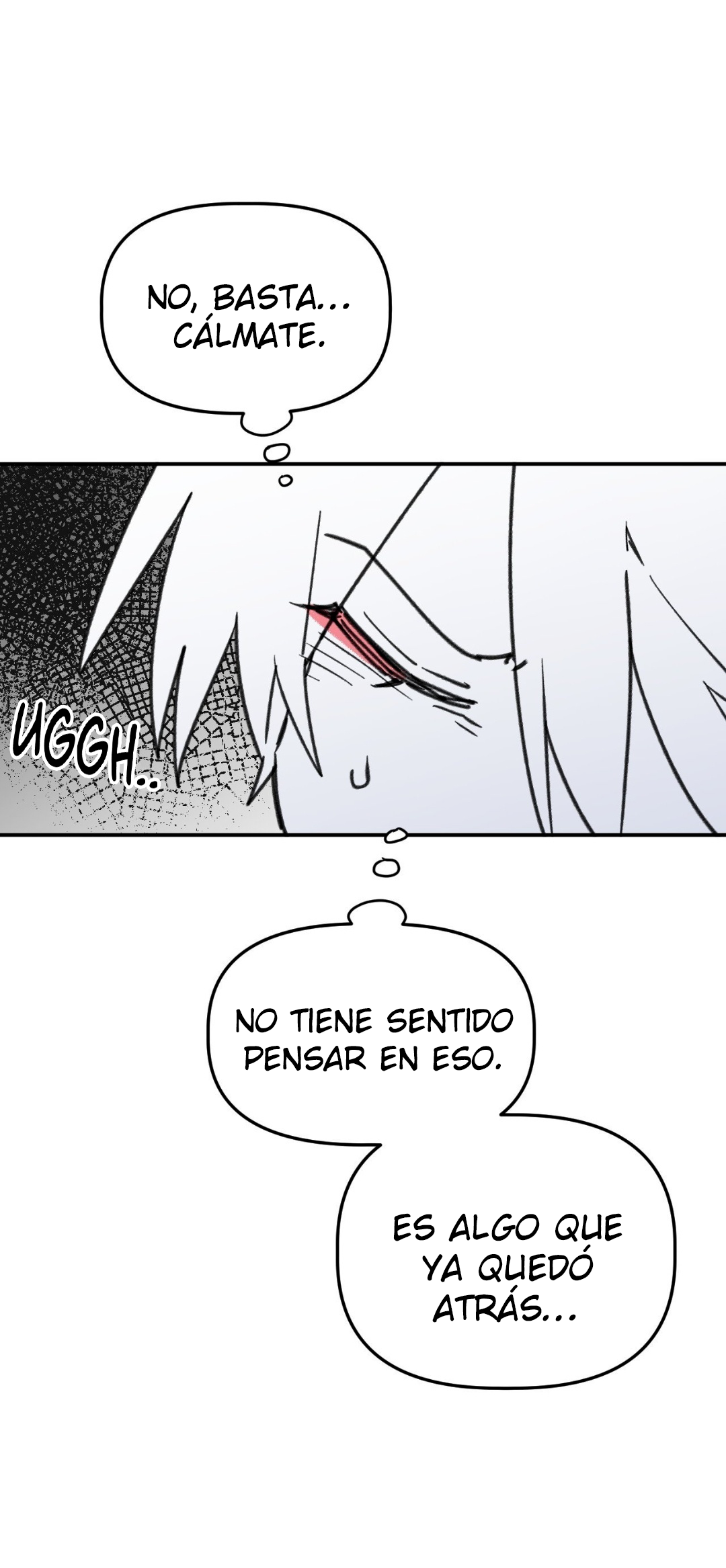 High School Boy Capítulo 79 - Página 56 en español