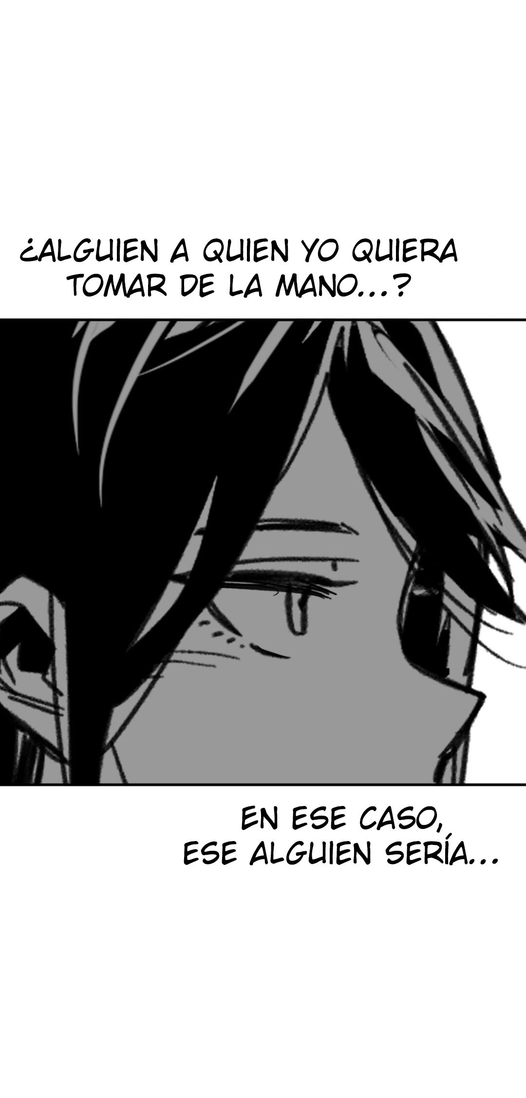High School Boy Capítulo 8 - Página 15 en español