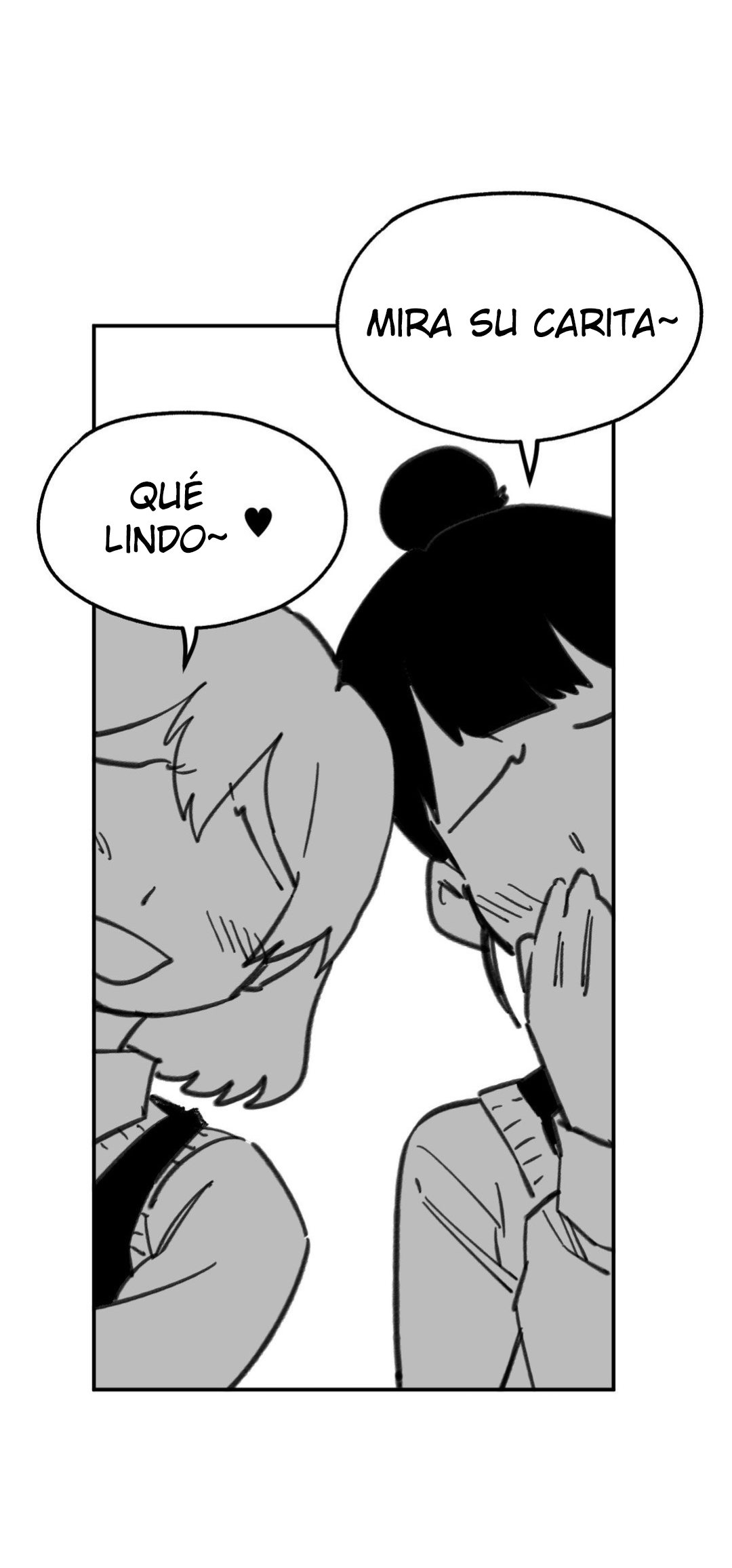 High School Boy Capítulo 8 - Página 19 en español