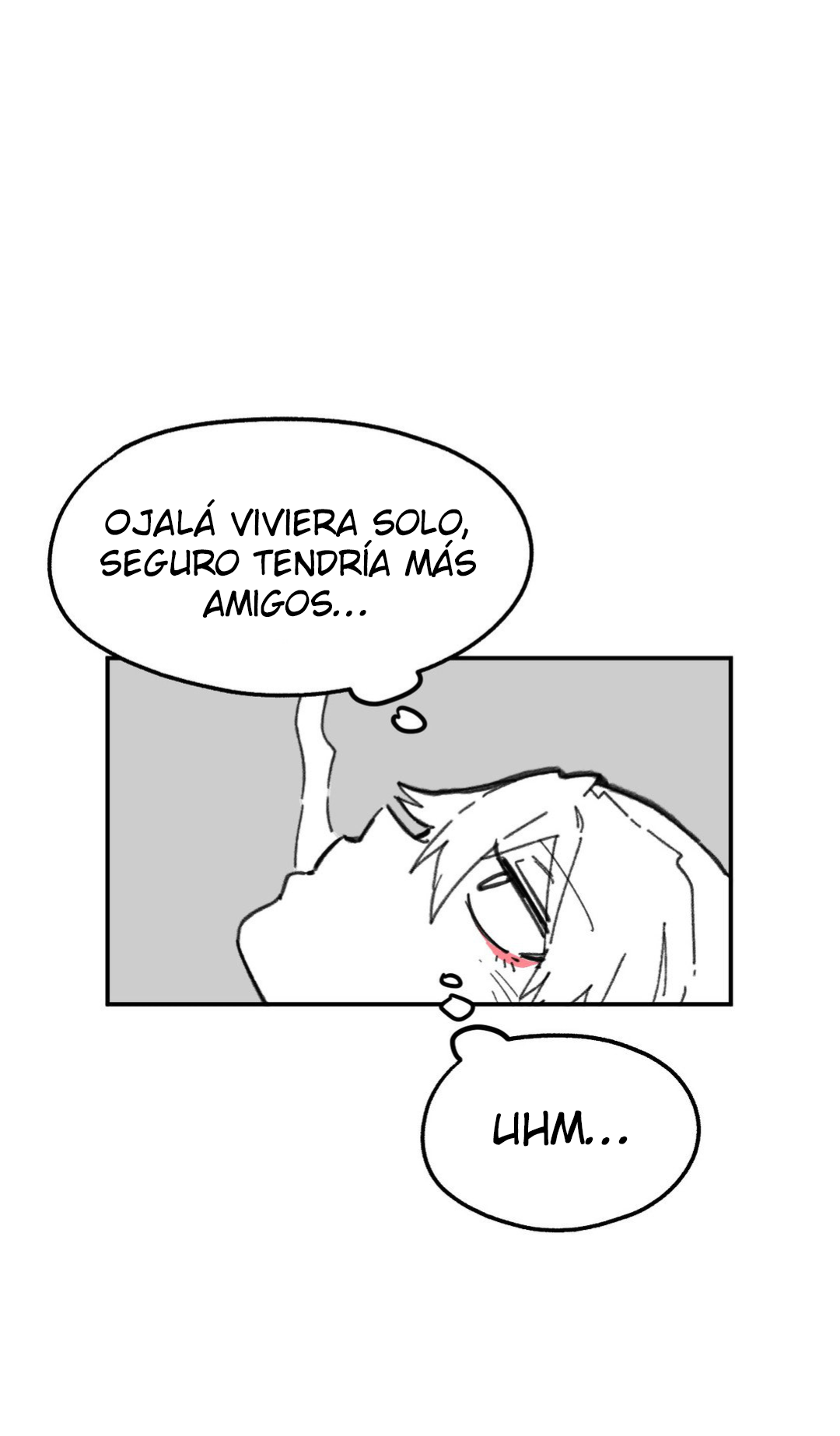 High School Boy Capítulo 8 - Página 24 en español