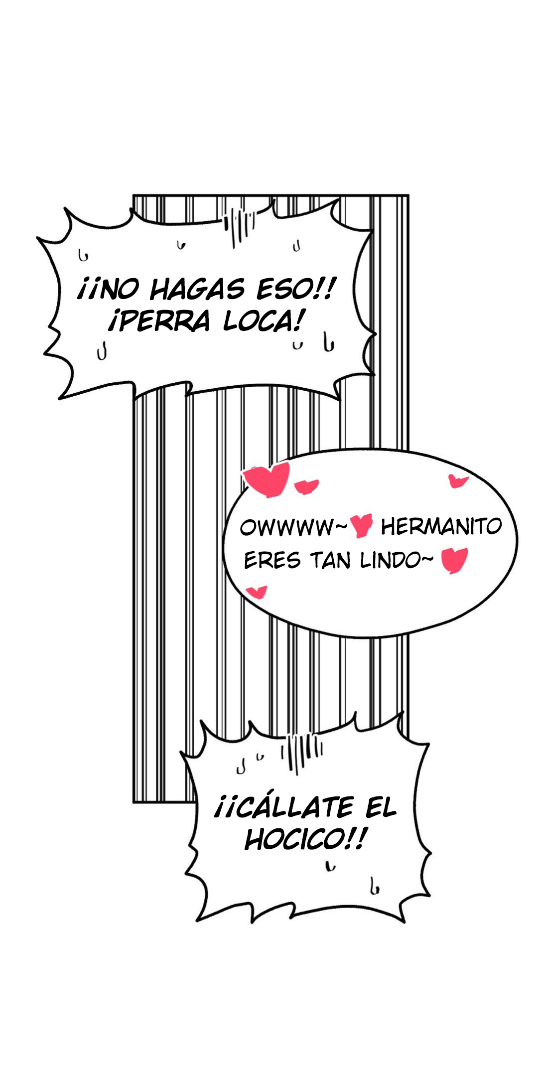 High School Boy Capítulo 8 - Página 33 en español