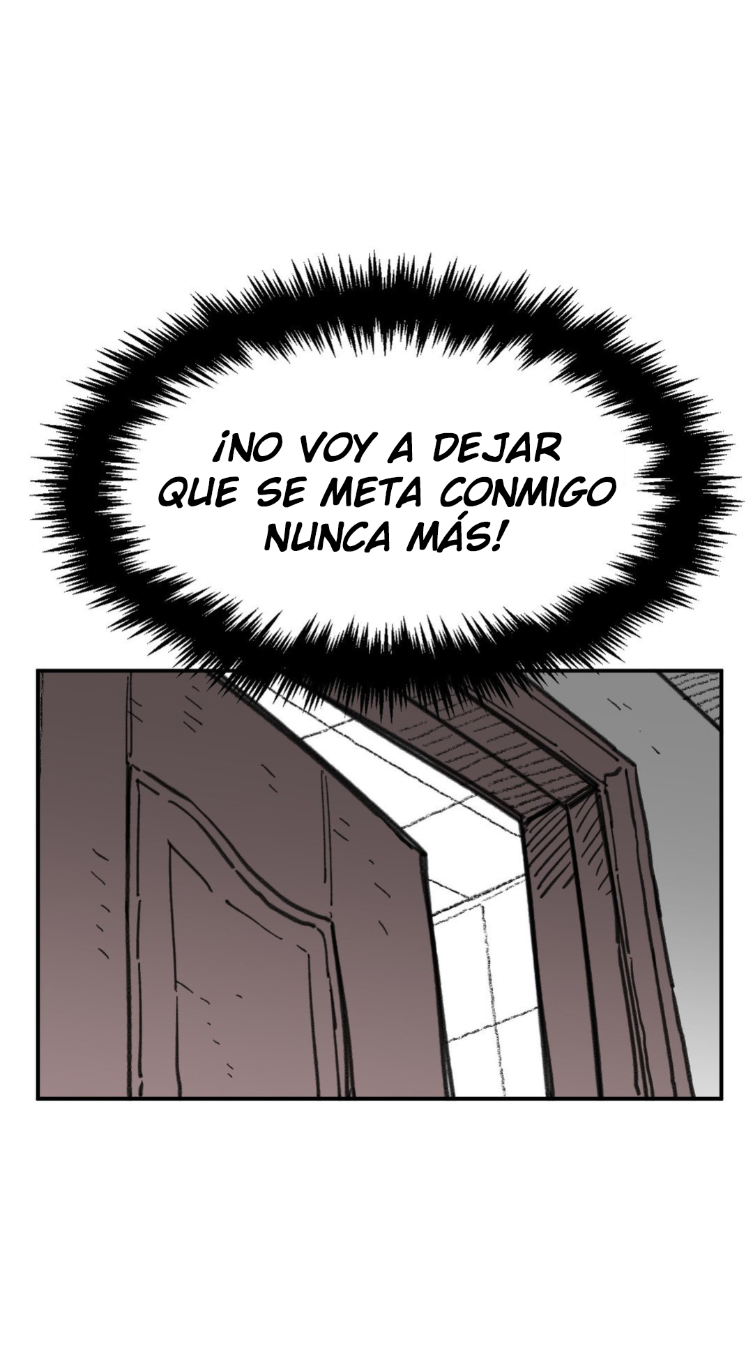 High School Boy Capítulo 8 - Página 46 en español