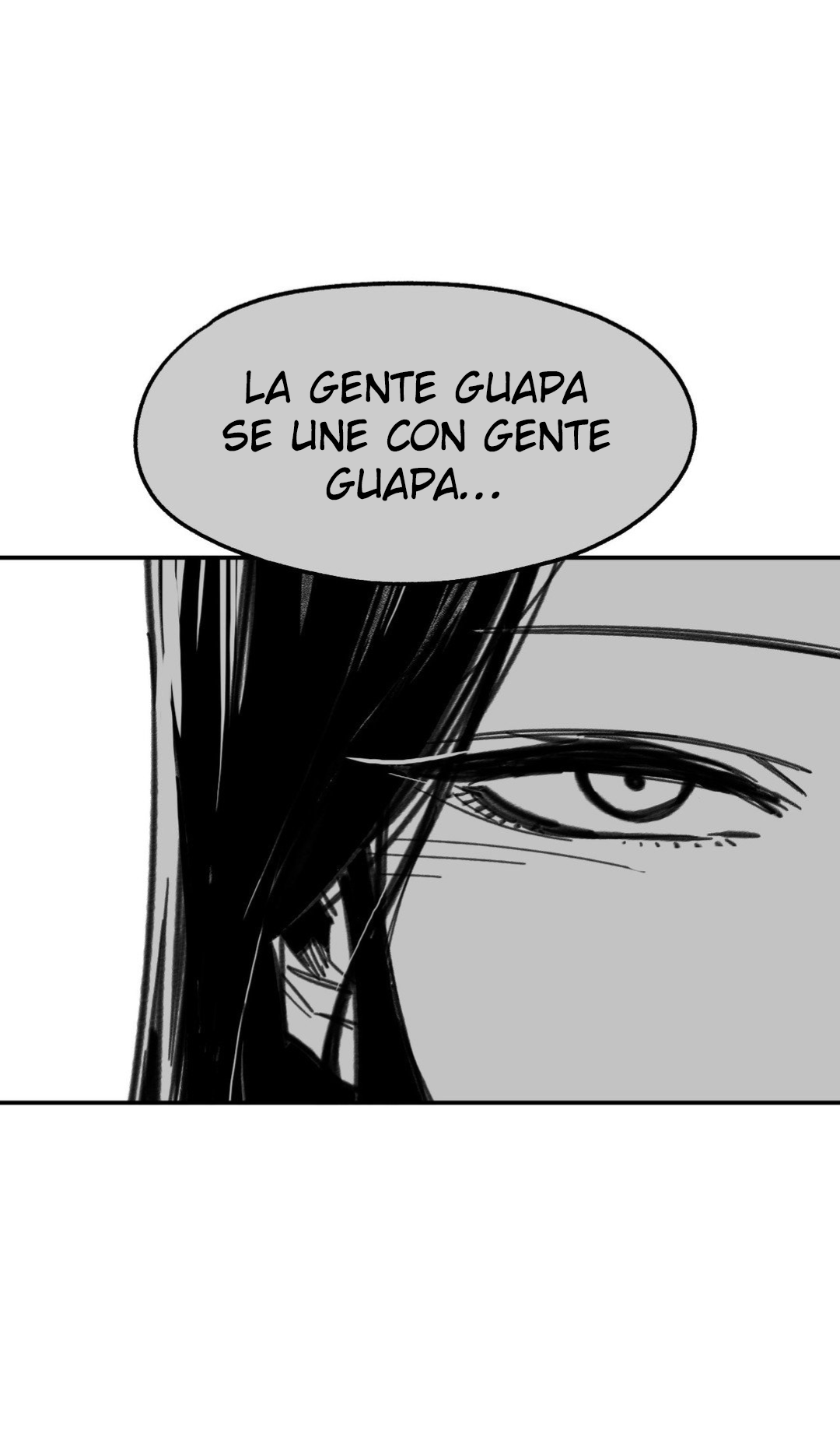 High School Boy Capítulo 8 - Página 7 en español