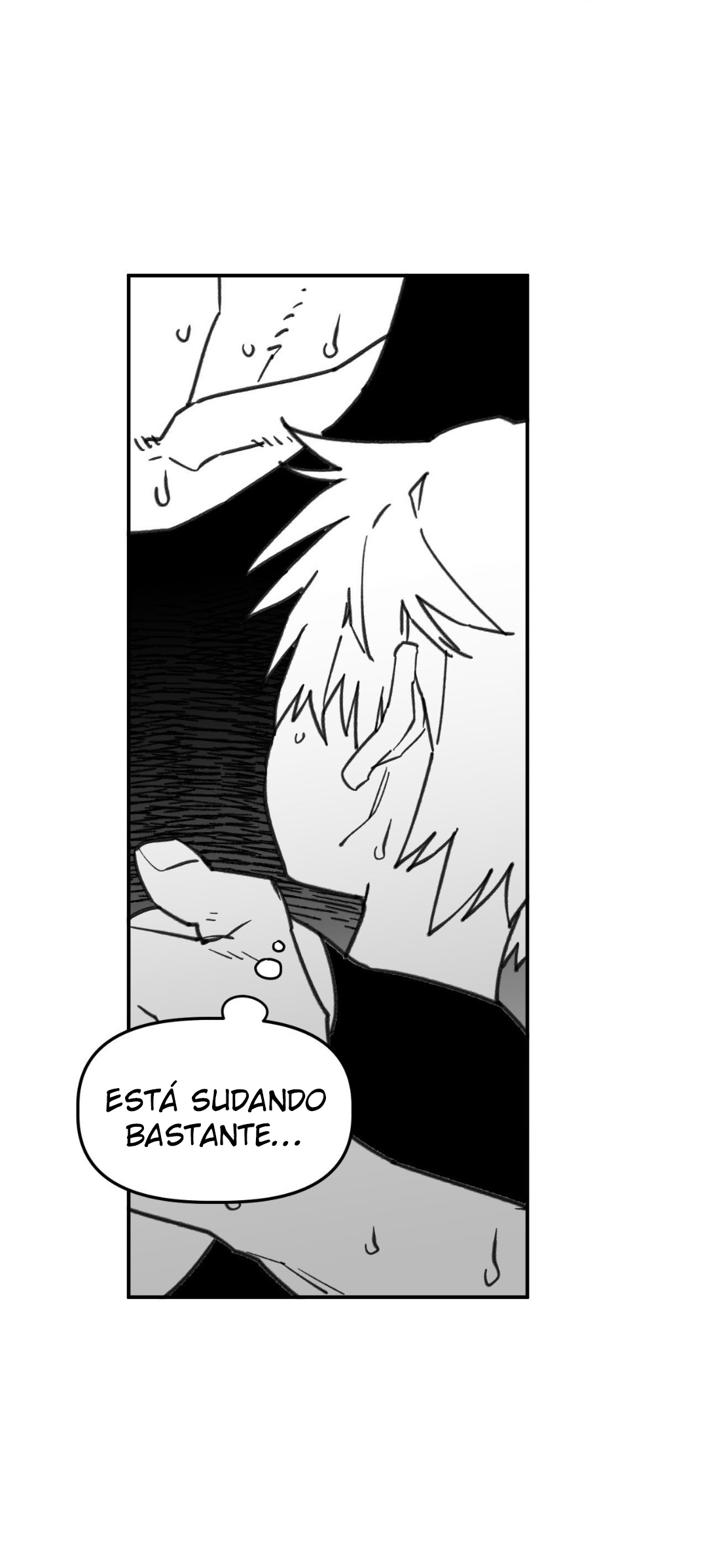 High School Boy Capítulo 80 - Página 29 en español
