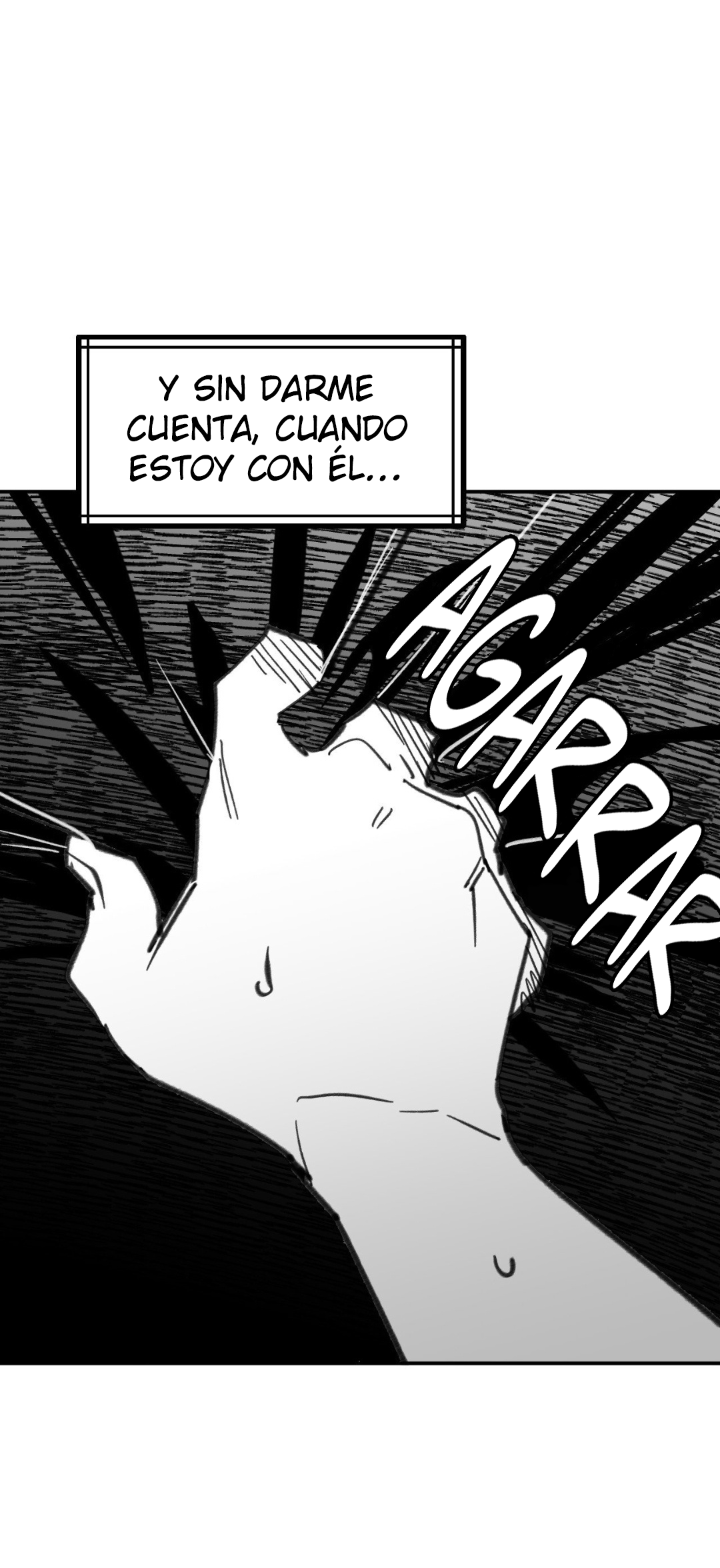 High School Boy Capítulo 80 - Página 33 en español
