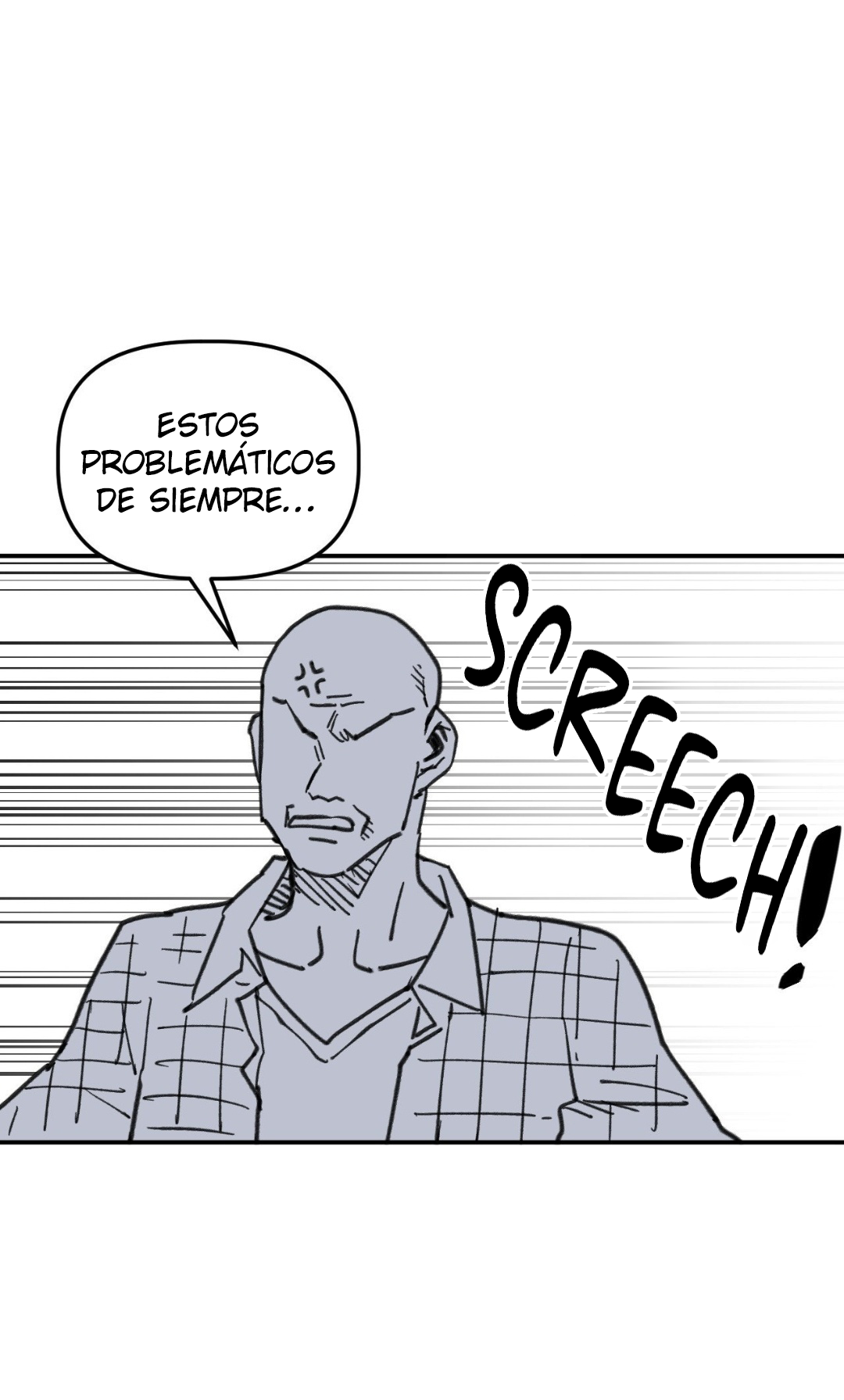 High School Boy Capítulo 80 - Página 70 en español
