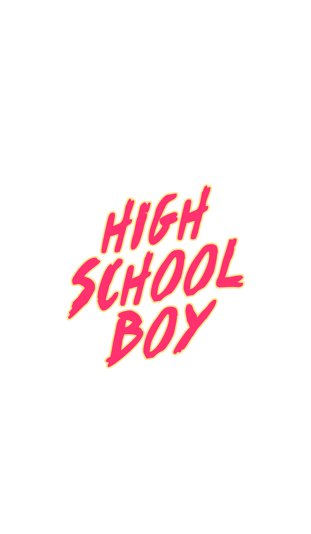 High School Boy Capítulo 81 - Página 20 en español
