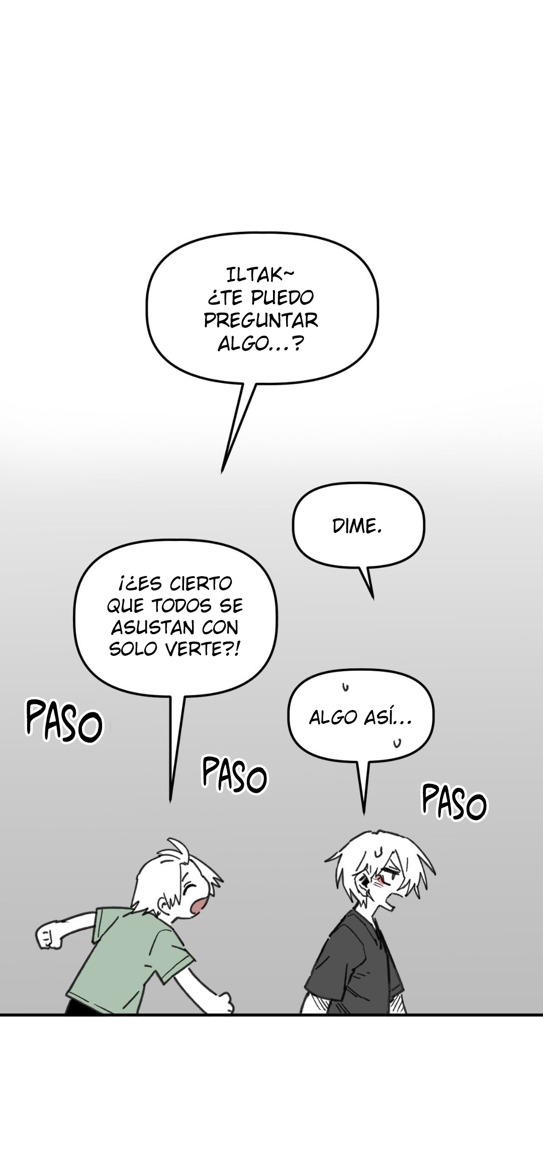High School Boy Capítulo 81 - Página 30 en español