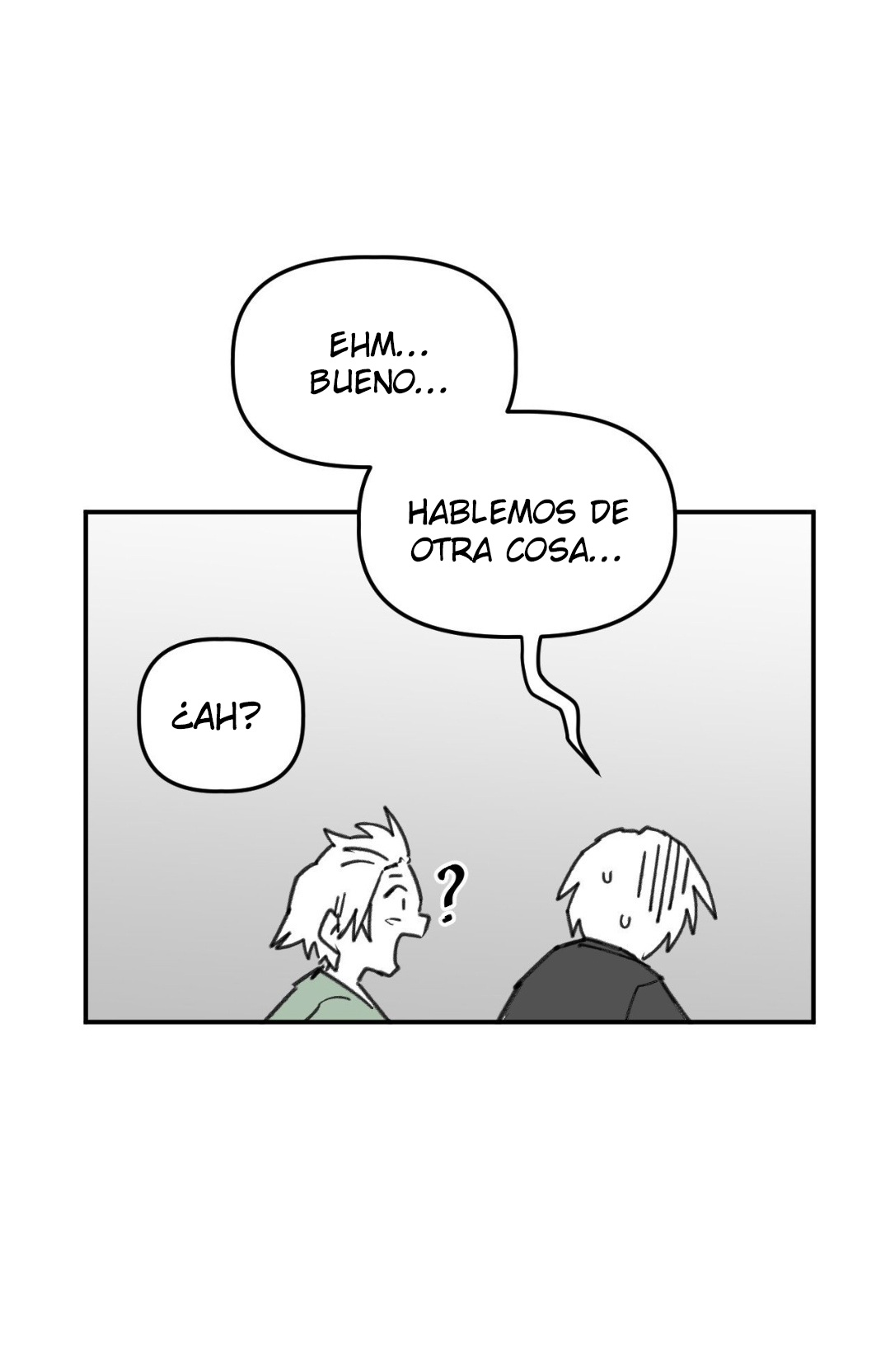 High School Boy Capítulo 81 - Página 34 en español