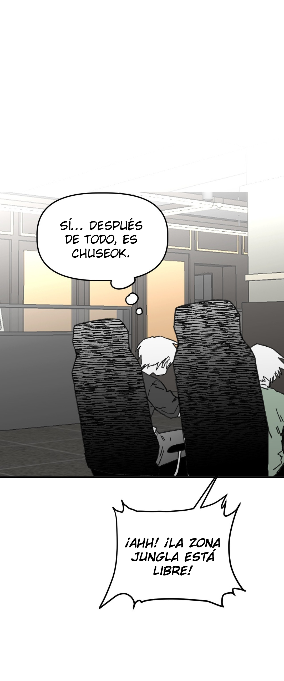 High School Boy Capítulo 81 - Página 44 en español