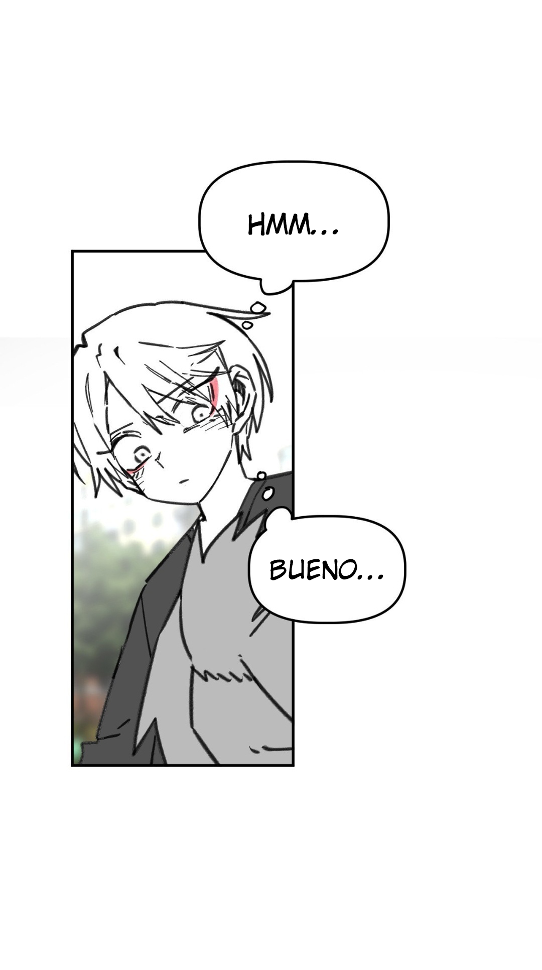 High School Boy Capítulo 81 - Página 52 en español