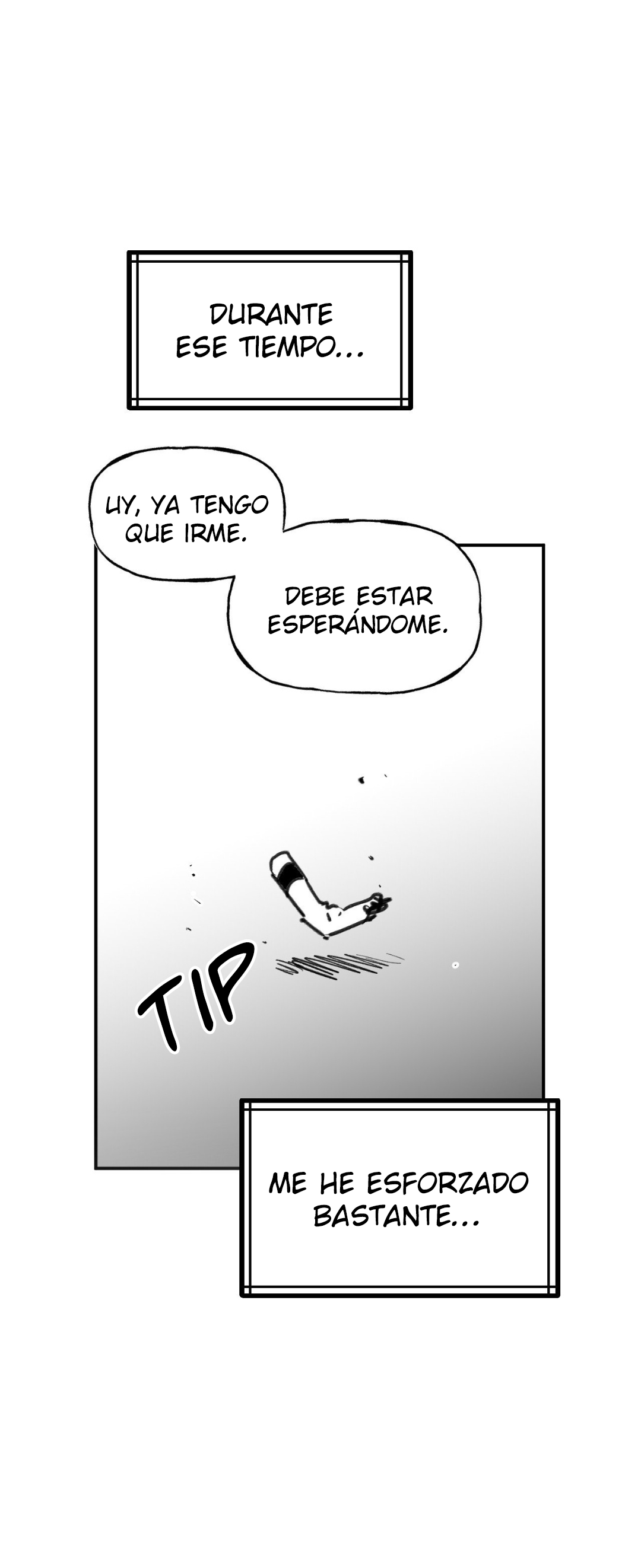High School Boy Capítulo 82 - Página 14 en español