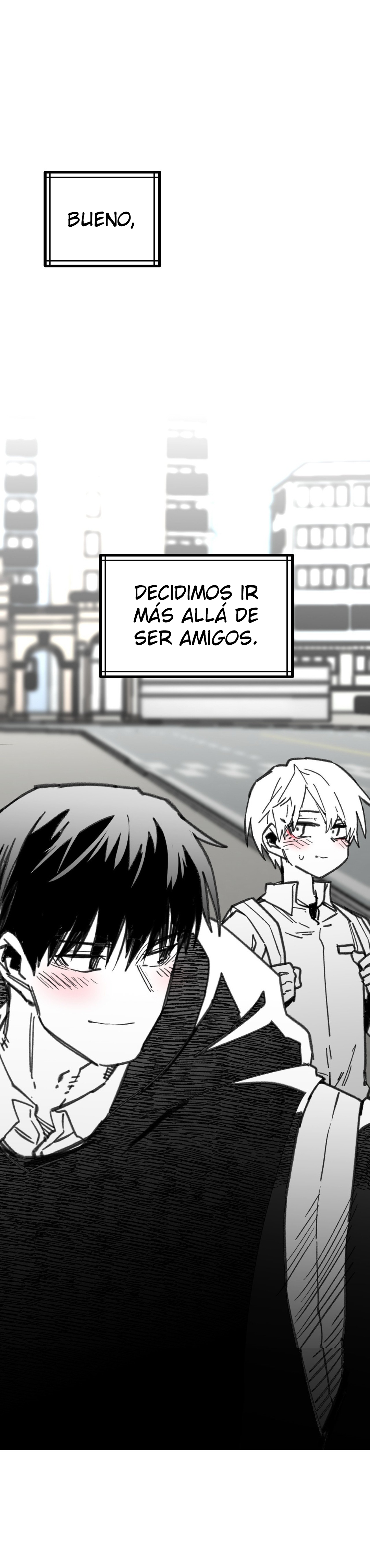 High School Boy Capítulo 82 - Página 18 en español