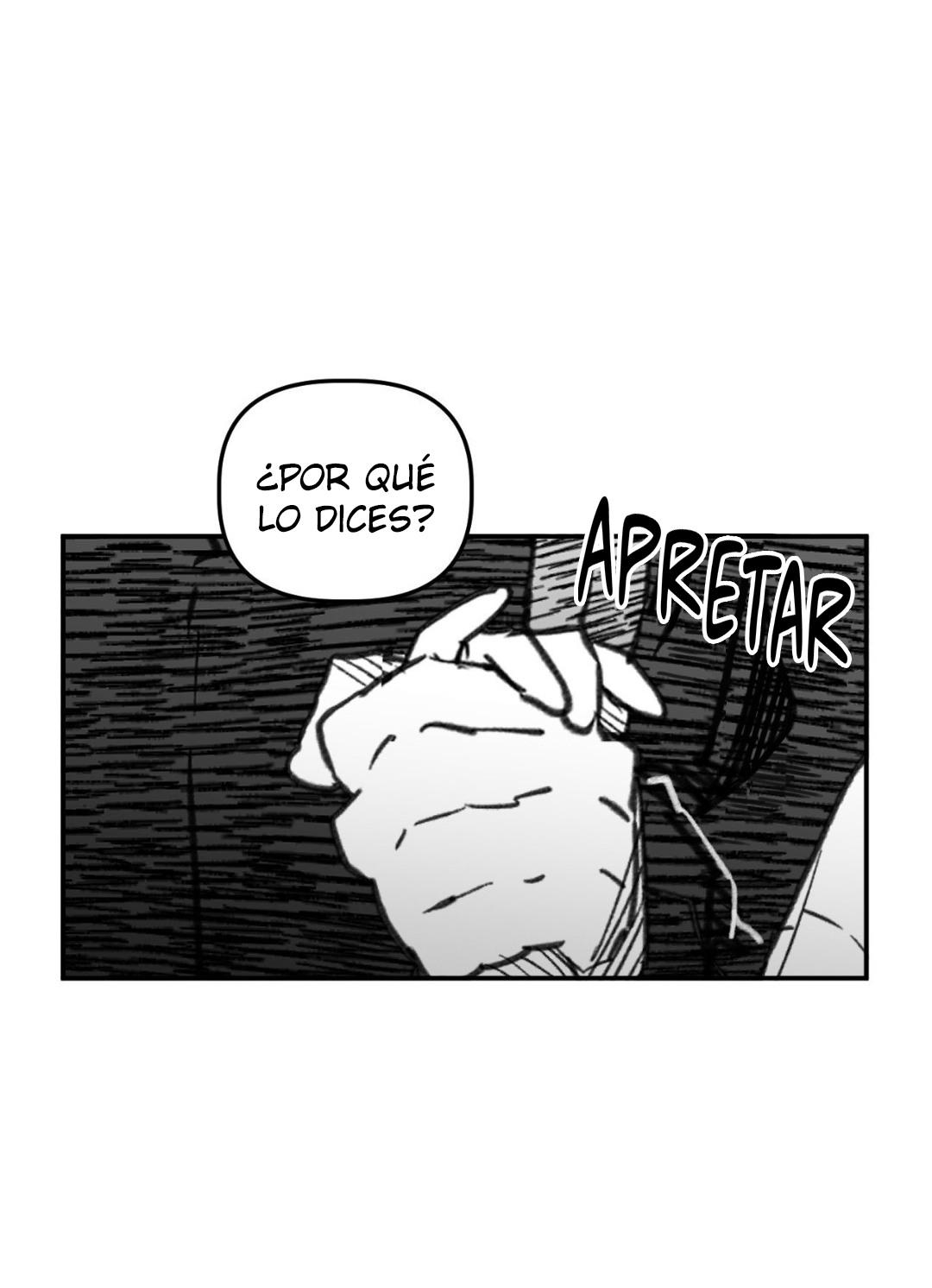 High School Boy Capítulo 82 - Página 24 en español