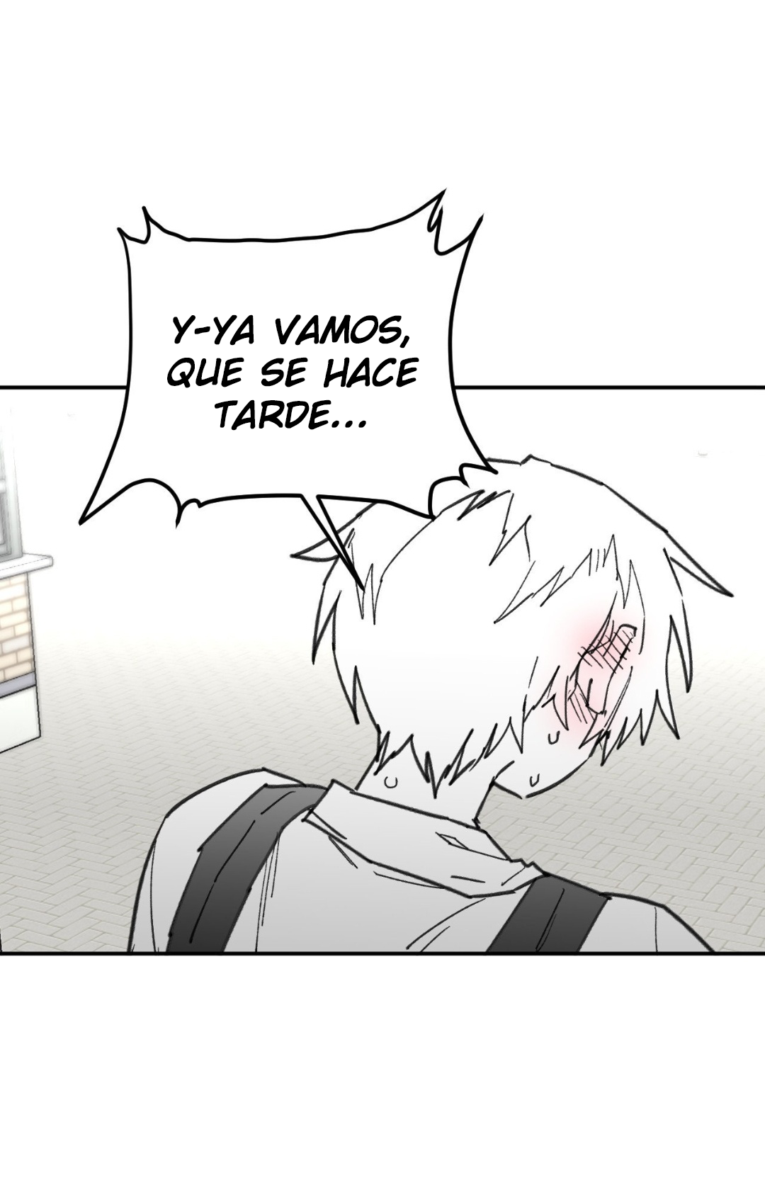High School Boy Capítulo 82 - Página 29 en español