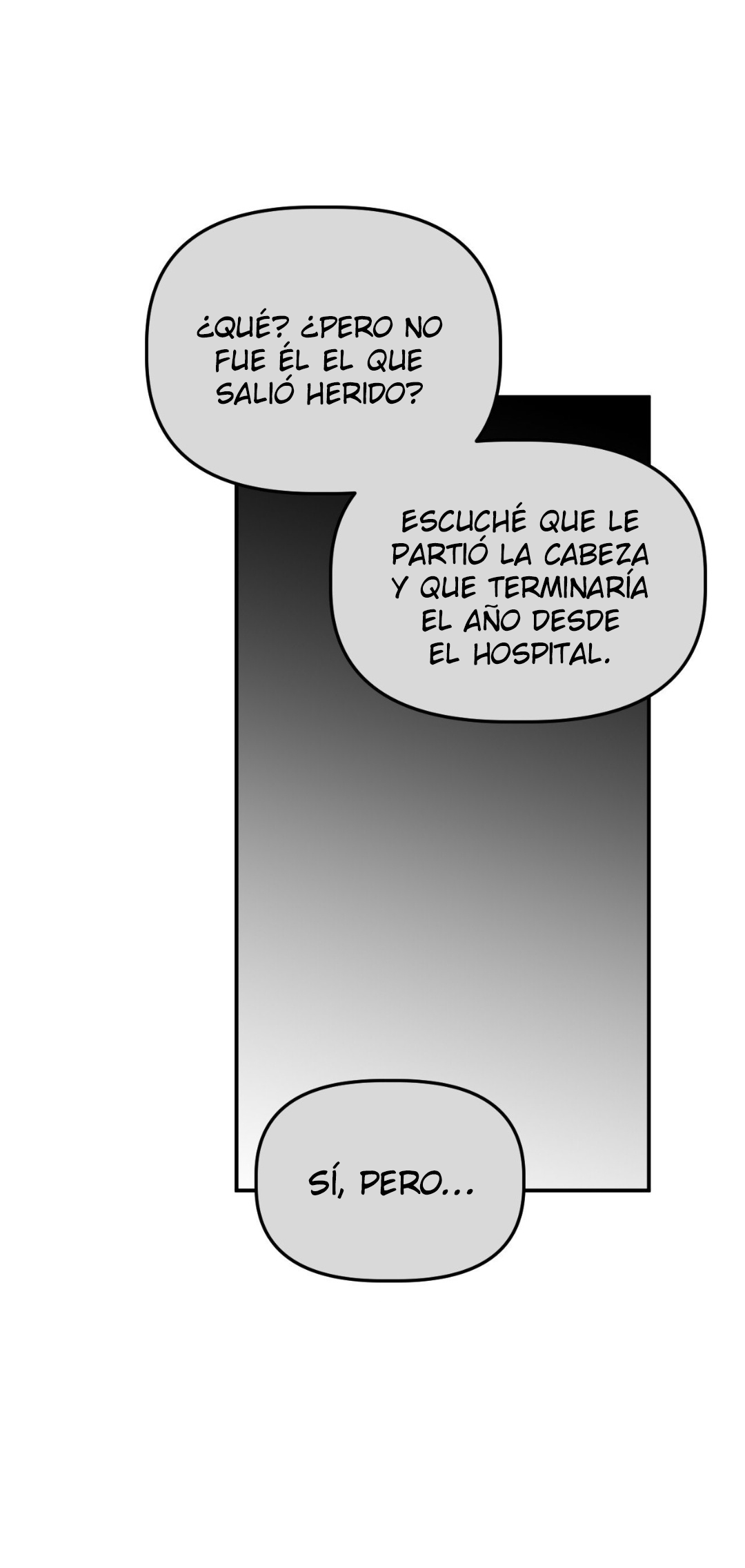 High School Boy Capítulo 82 - Página 41 en español