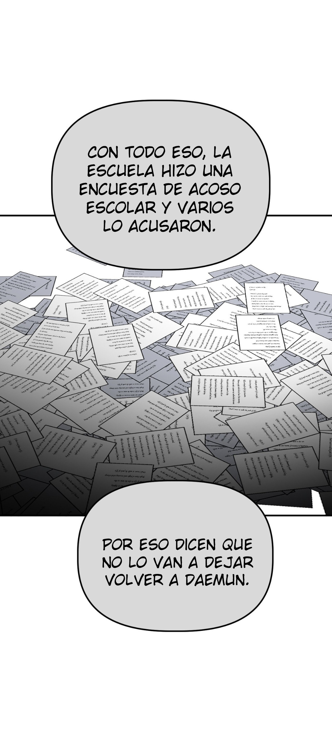 High School Boy Capítulo 82 - Página 42 en español