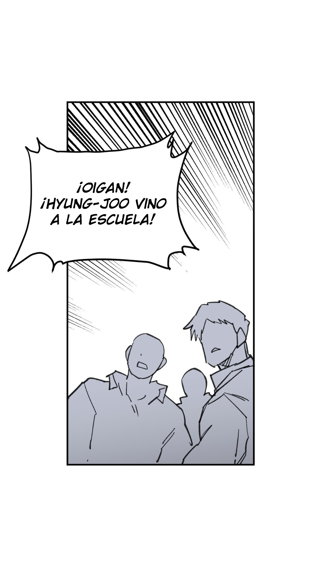 High School Boy Capítulo 82 - Página 58 en español