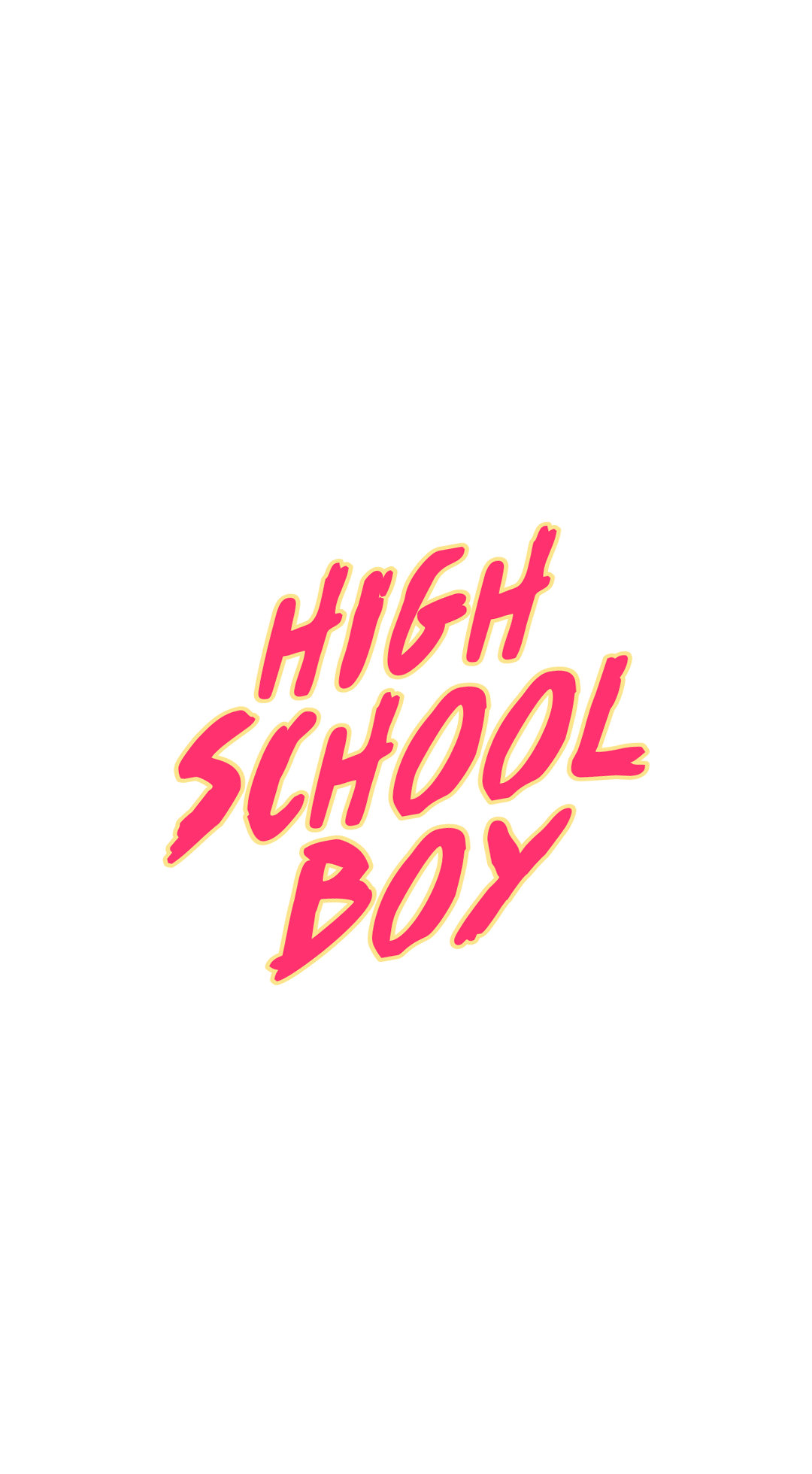 High School Boy Capítulo 83 - Página 11 en español
