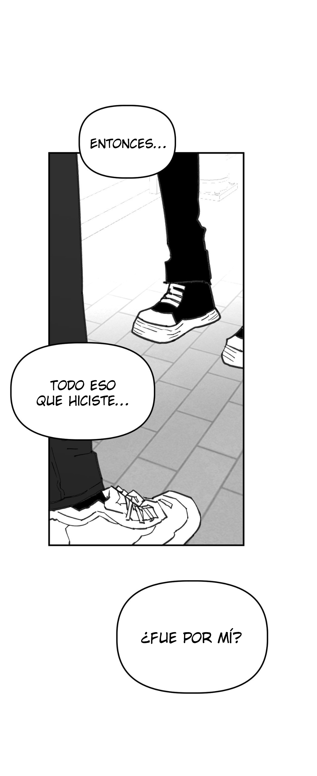 High School Boy Capítulo 83 - Página 16 en español