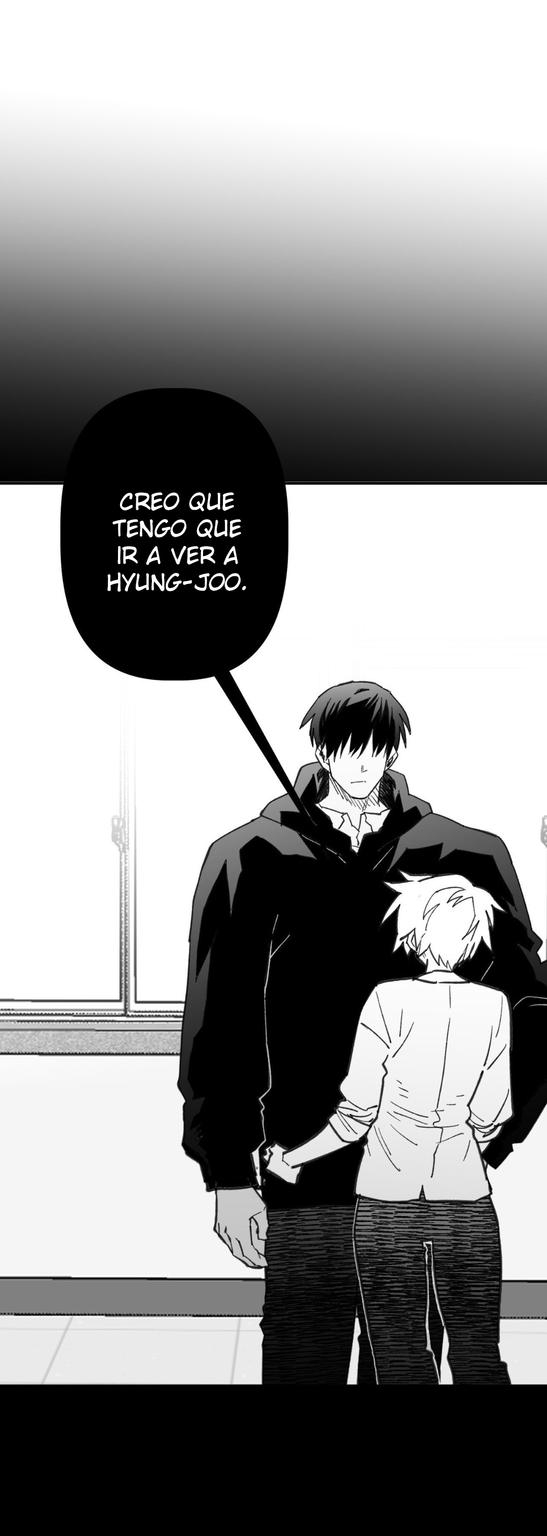 High School Boy Capítulo 83 - Página 34 en español