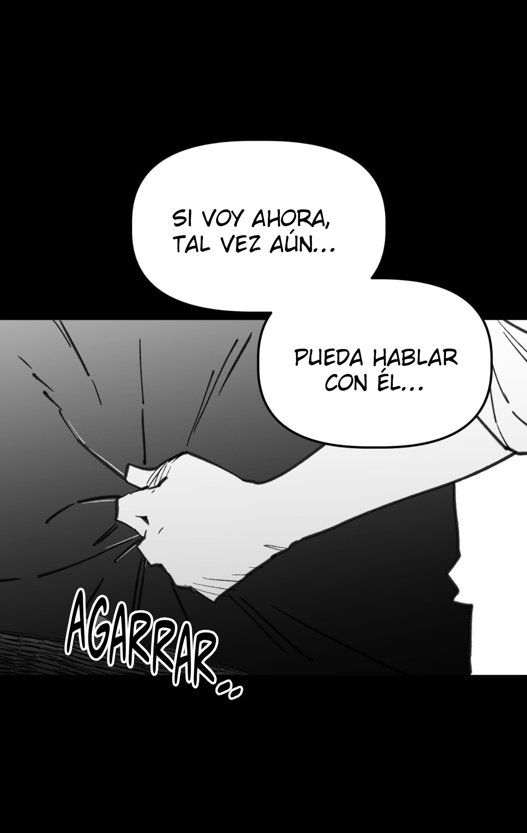 High School Boy Capítulo 83 - Página 35 en español