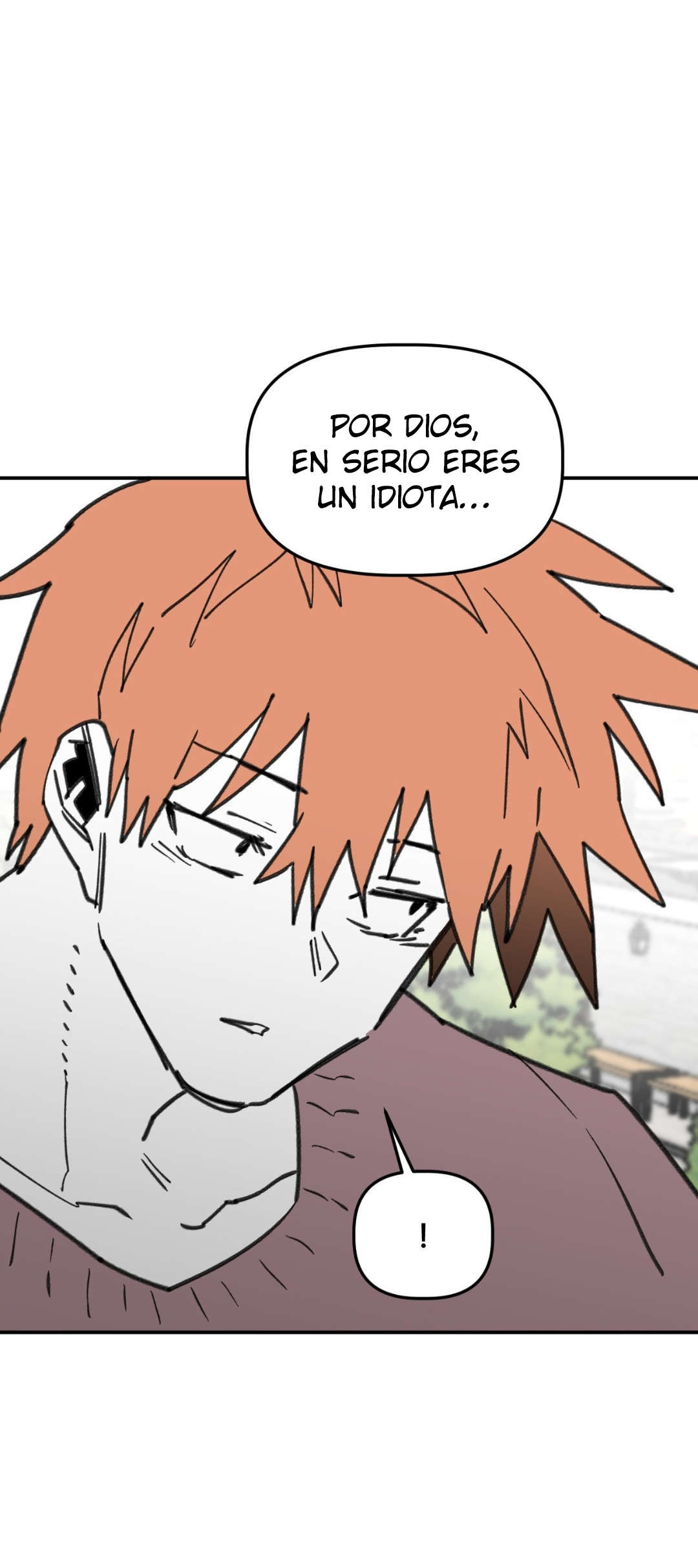 High School Boy Capítulo 83 - Página 56 en español