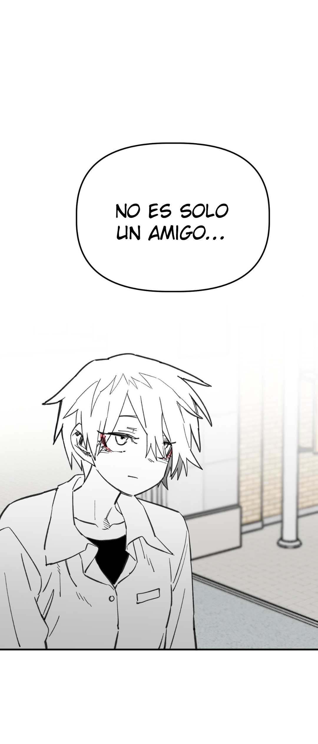 High School Boy Capítulo 83 - Página 9 en español