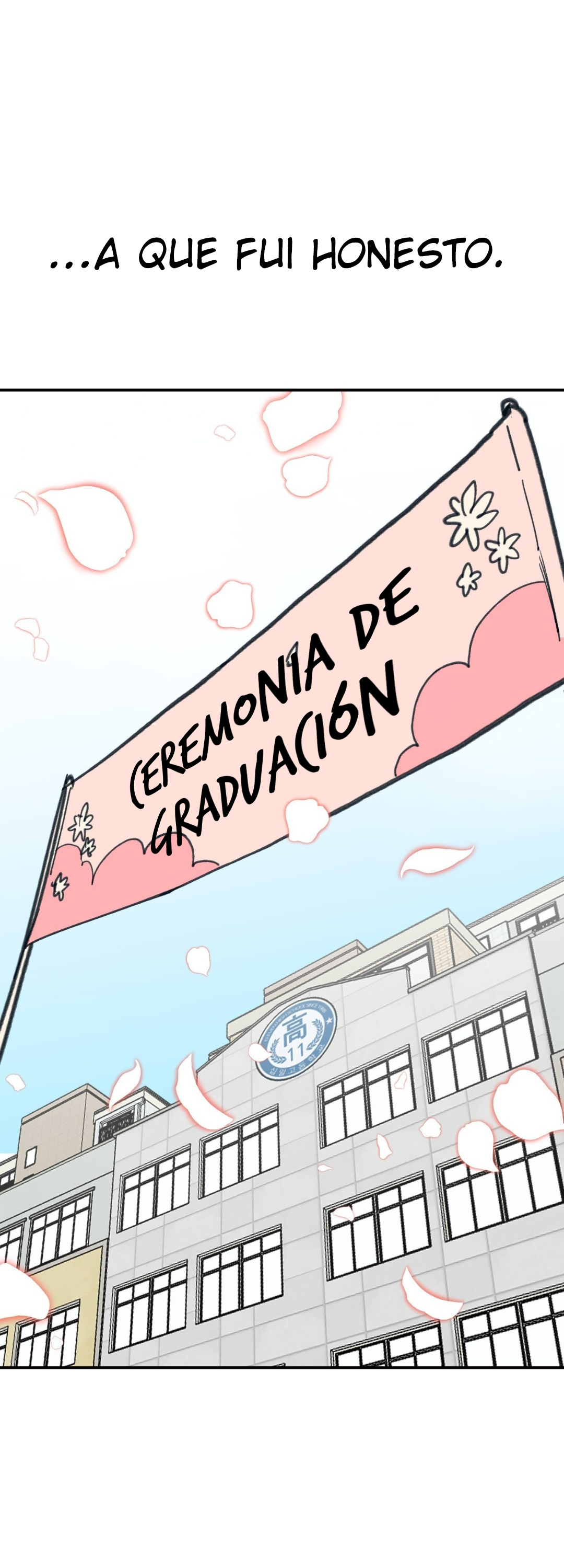 High School Boy Capítulo 84 - Página 38 en español