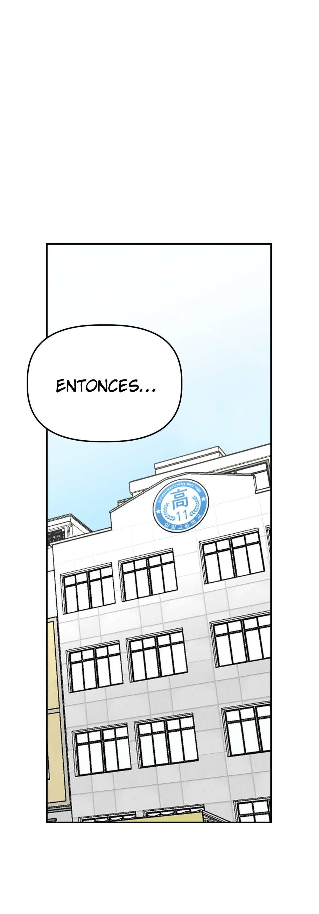 High School Boy Capítulo 84 - Página 57 en español