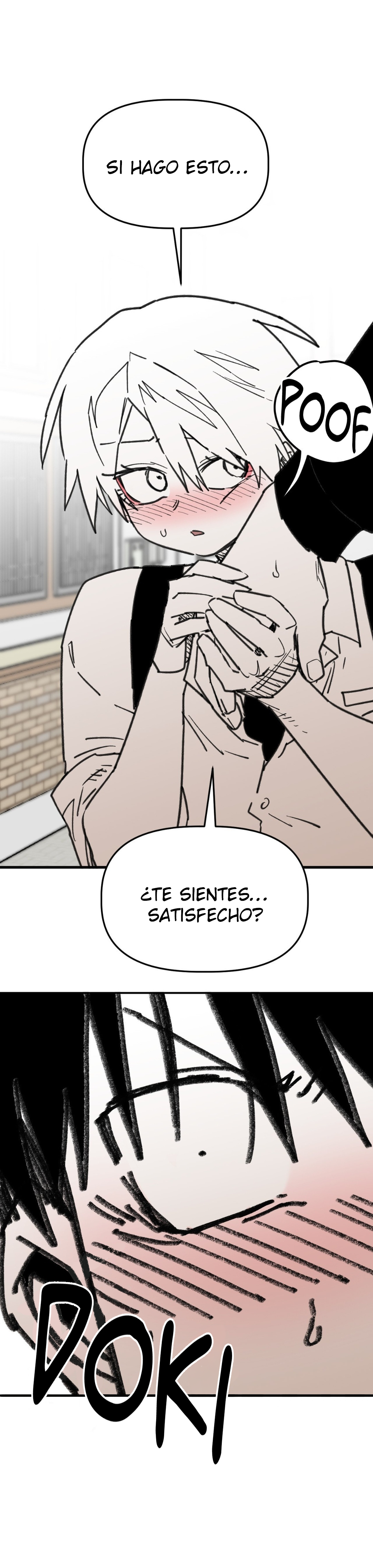 High School Boy Capítulo 86 - Página 11 en español