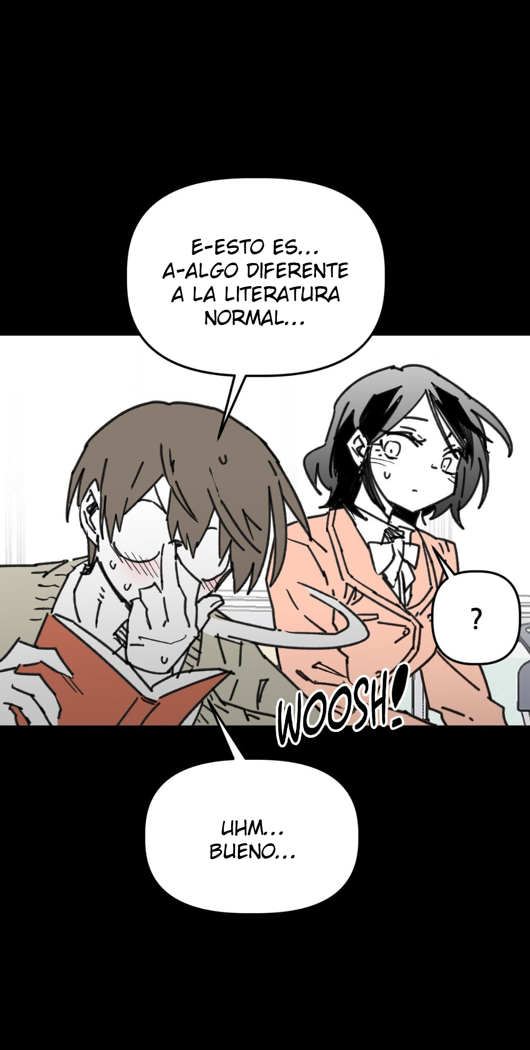 High School Boy Capítulo 87 - Página 10 en español
