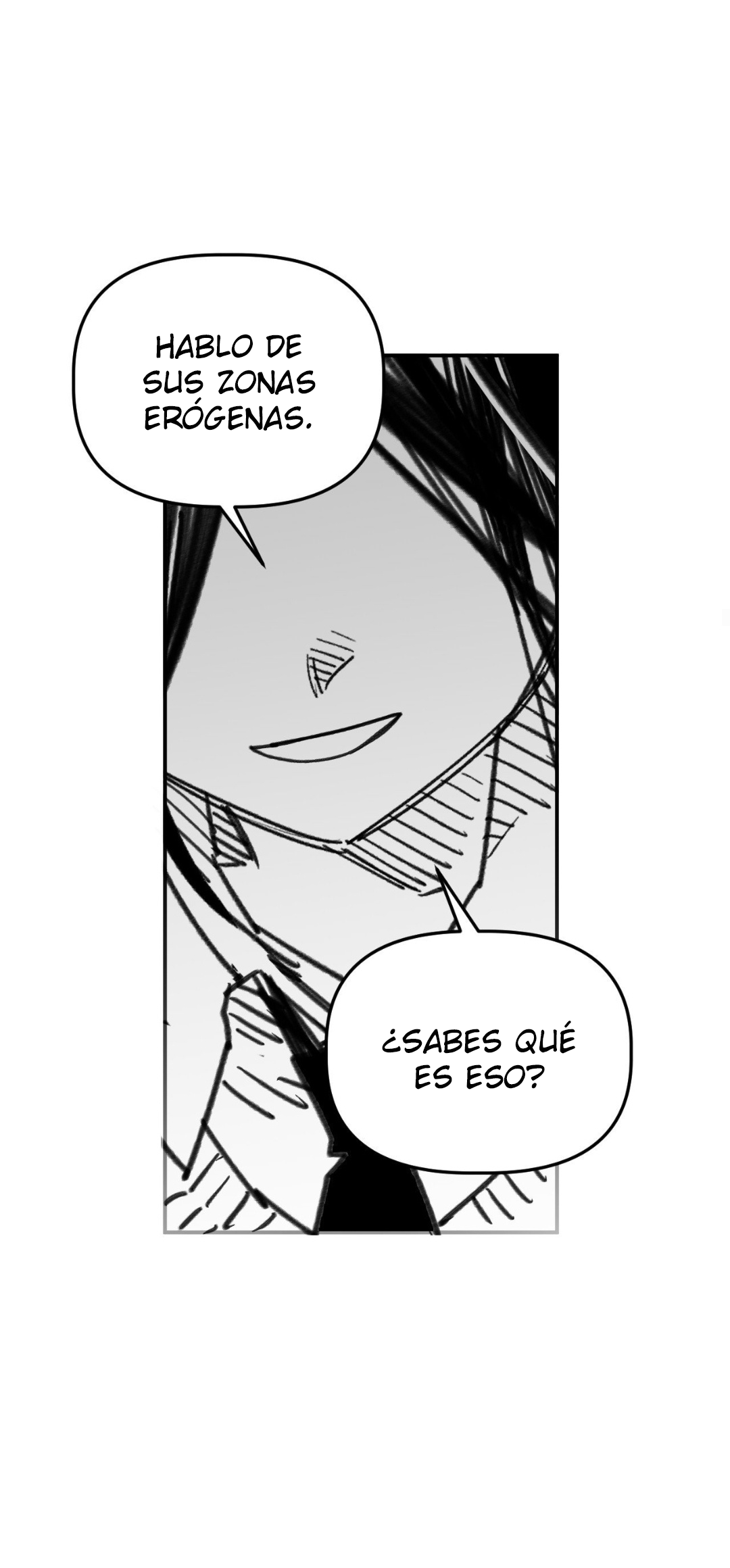 High School Boy Capítulo 87 - Página 21 en español