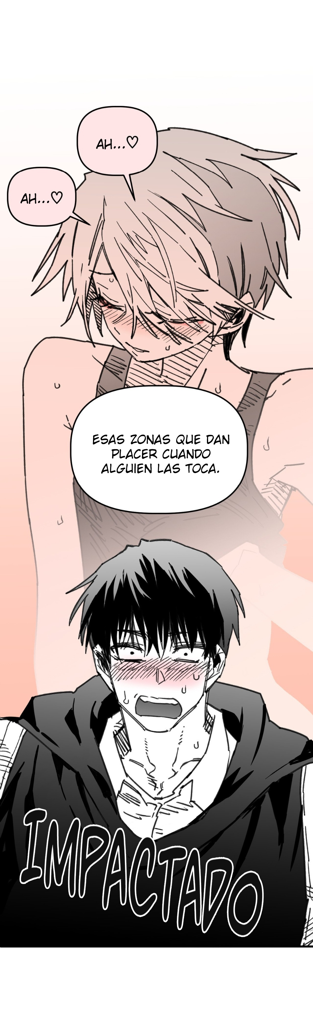 High School Boy Capítulo 87 - Página 22 en español