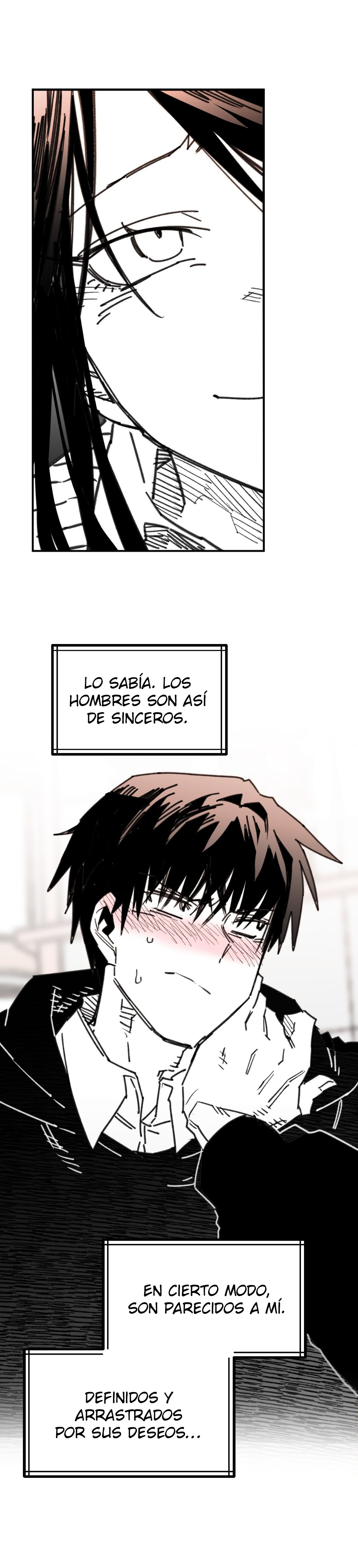 High School Boy Capítulo 87 - Página 28 en español
