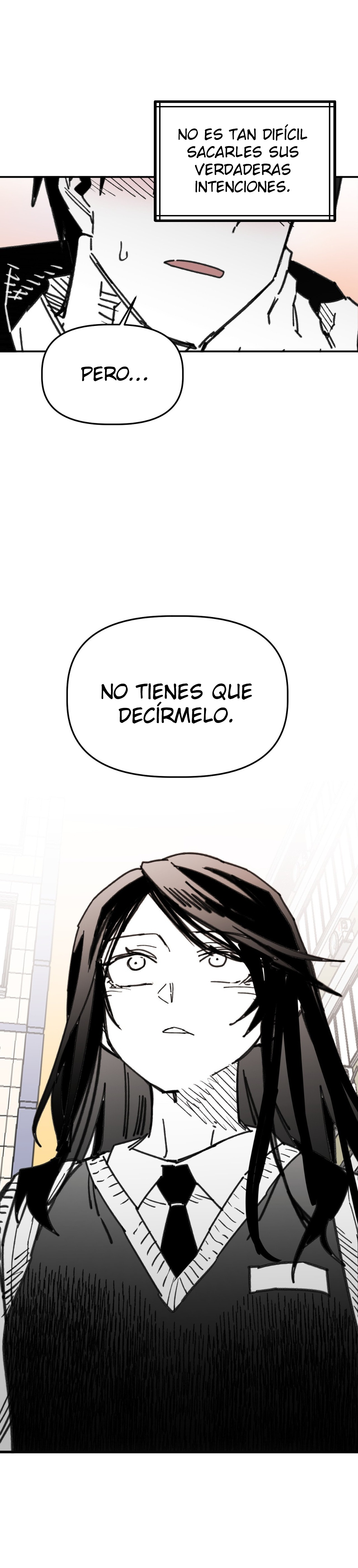 High School Boy Capítulo 87 - Página 29 en español