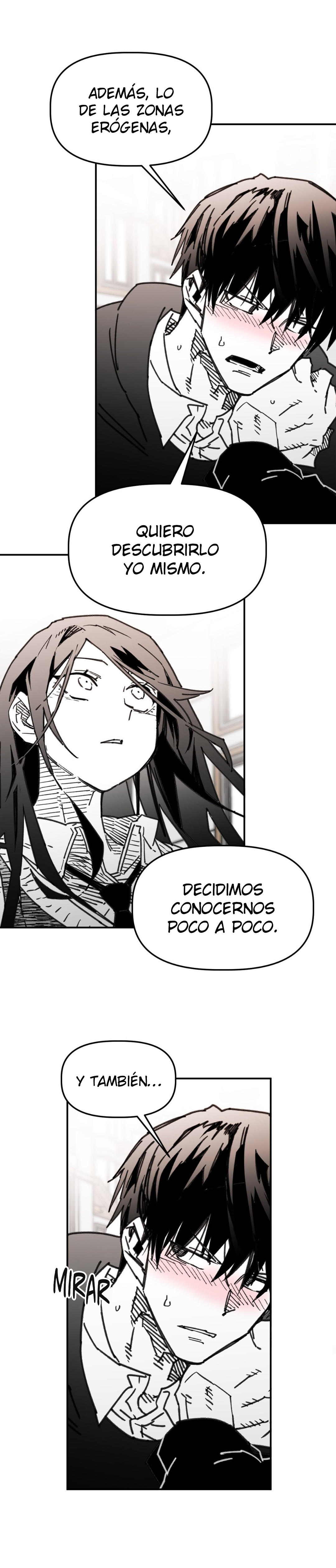High School Boy Capítulo 87 - Página 31 en español